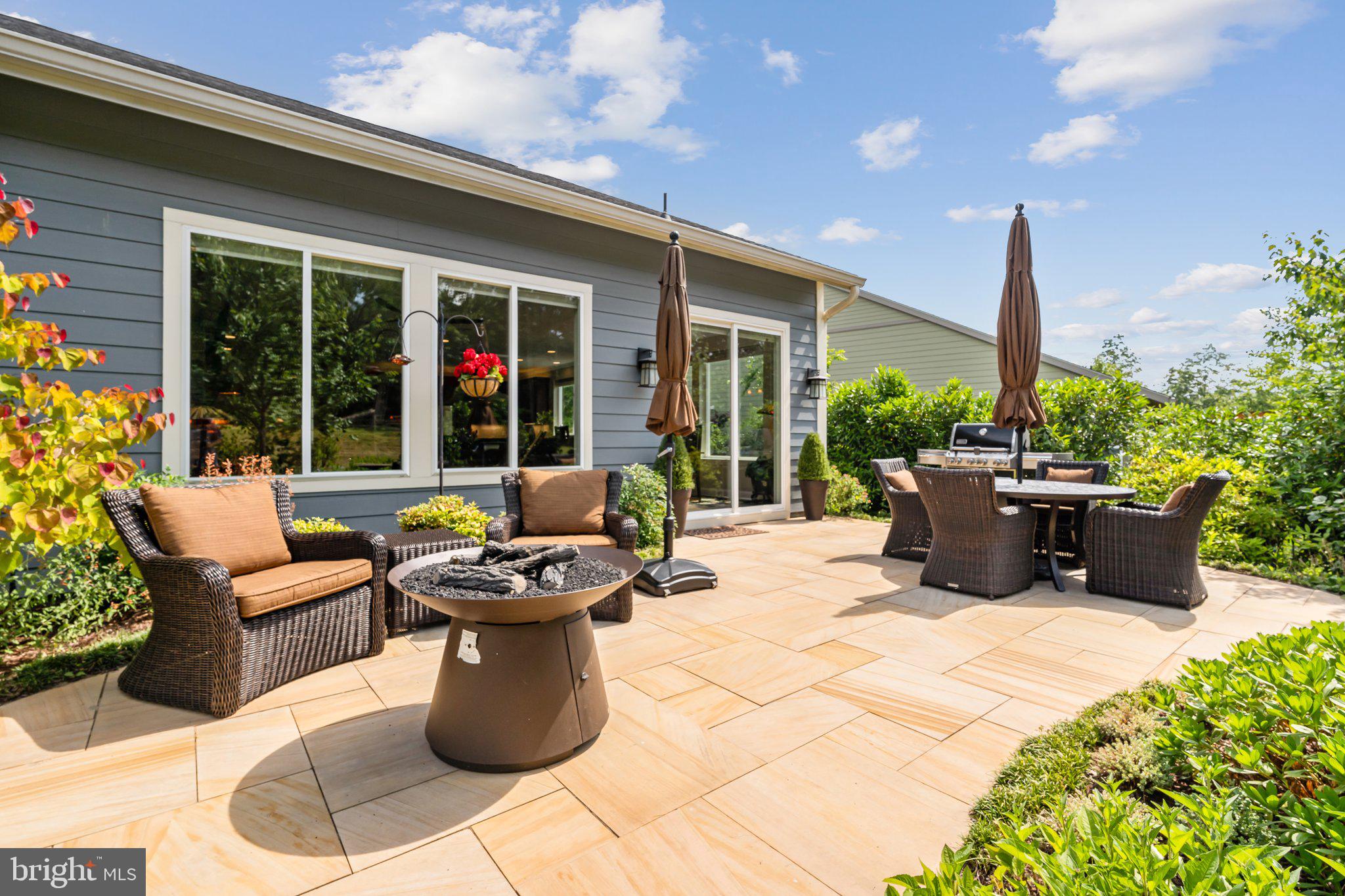 SHENANDOAH - Residential