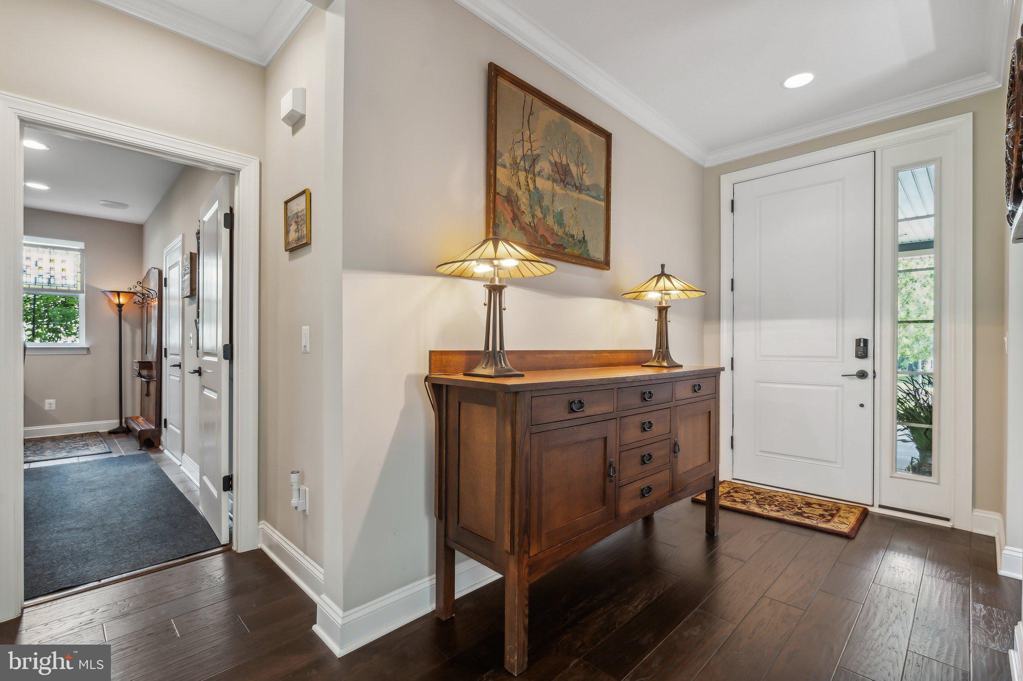 SHENANDOAH - Residential