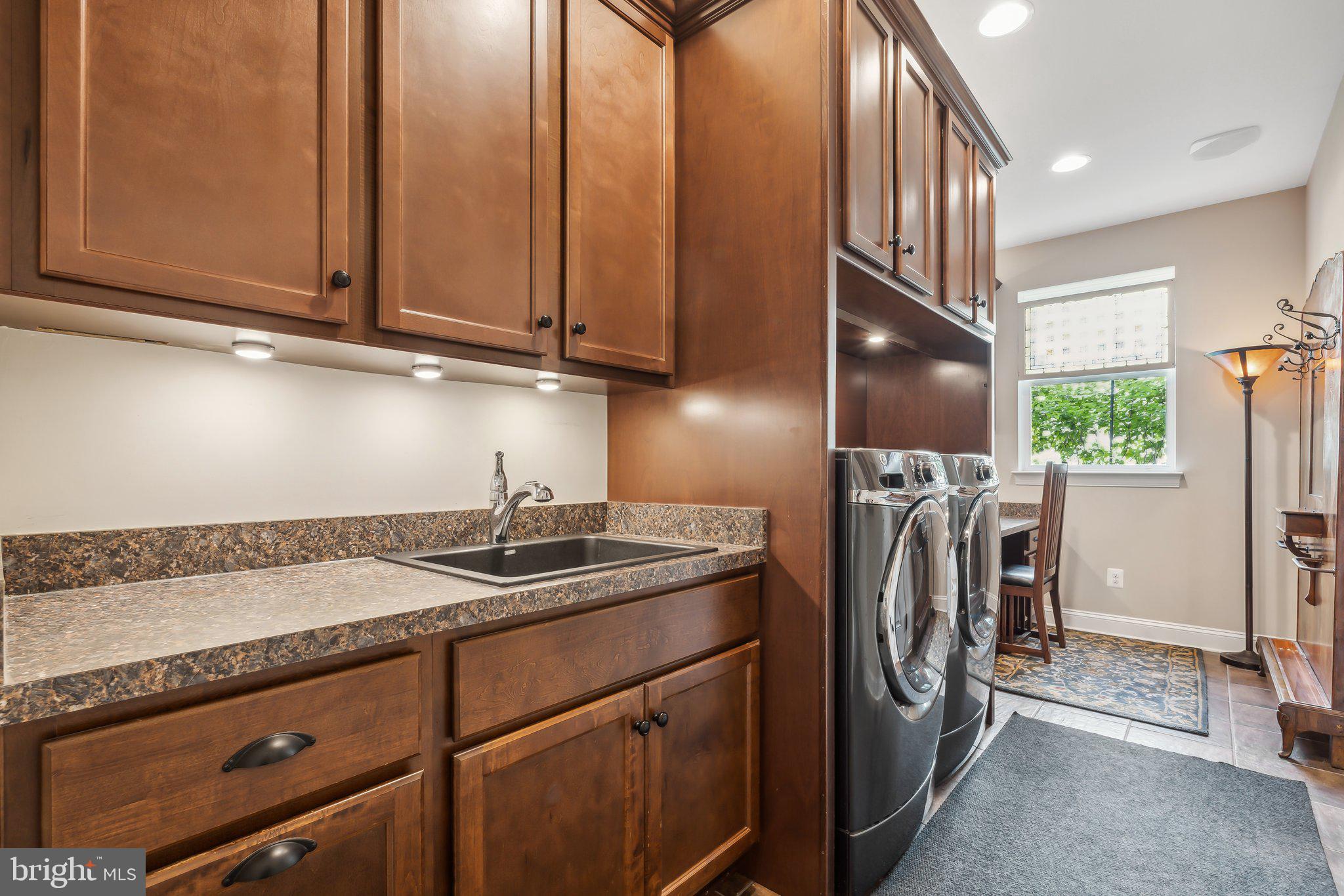 SHENANDOAH - Residential