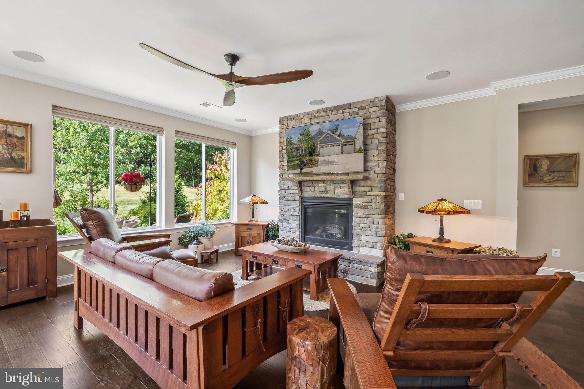 SHENANDOAH - Residential