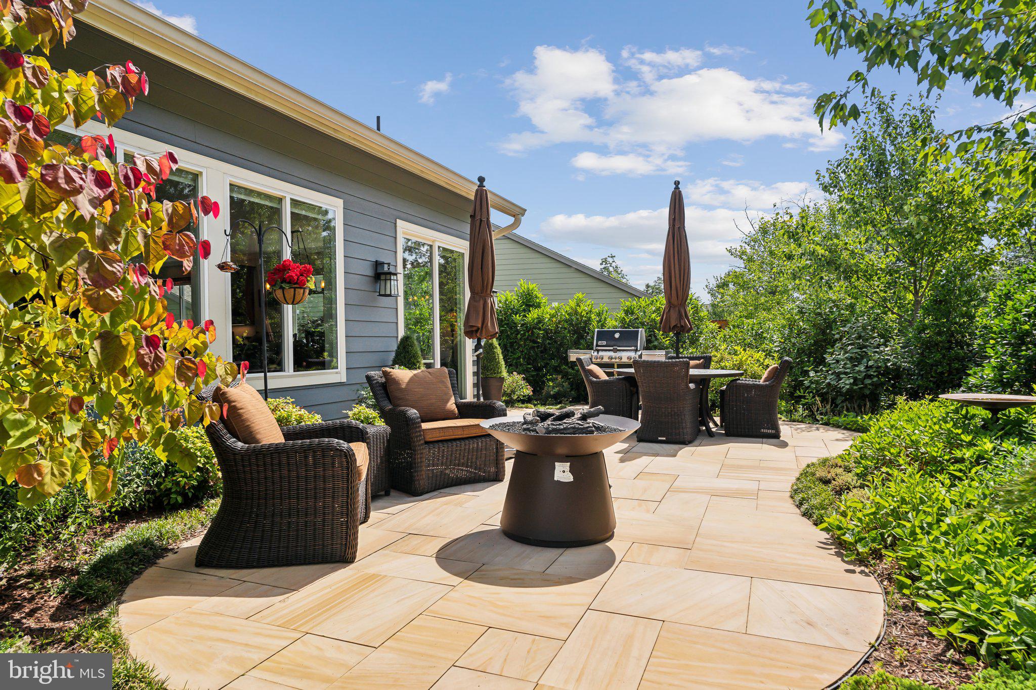 SHENANDOAH - Residential