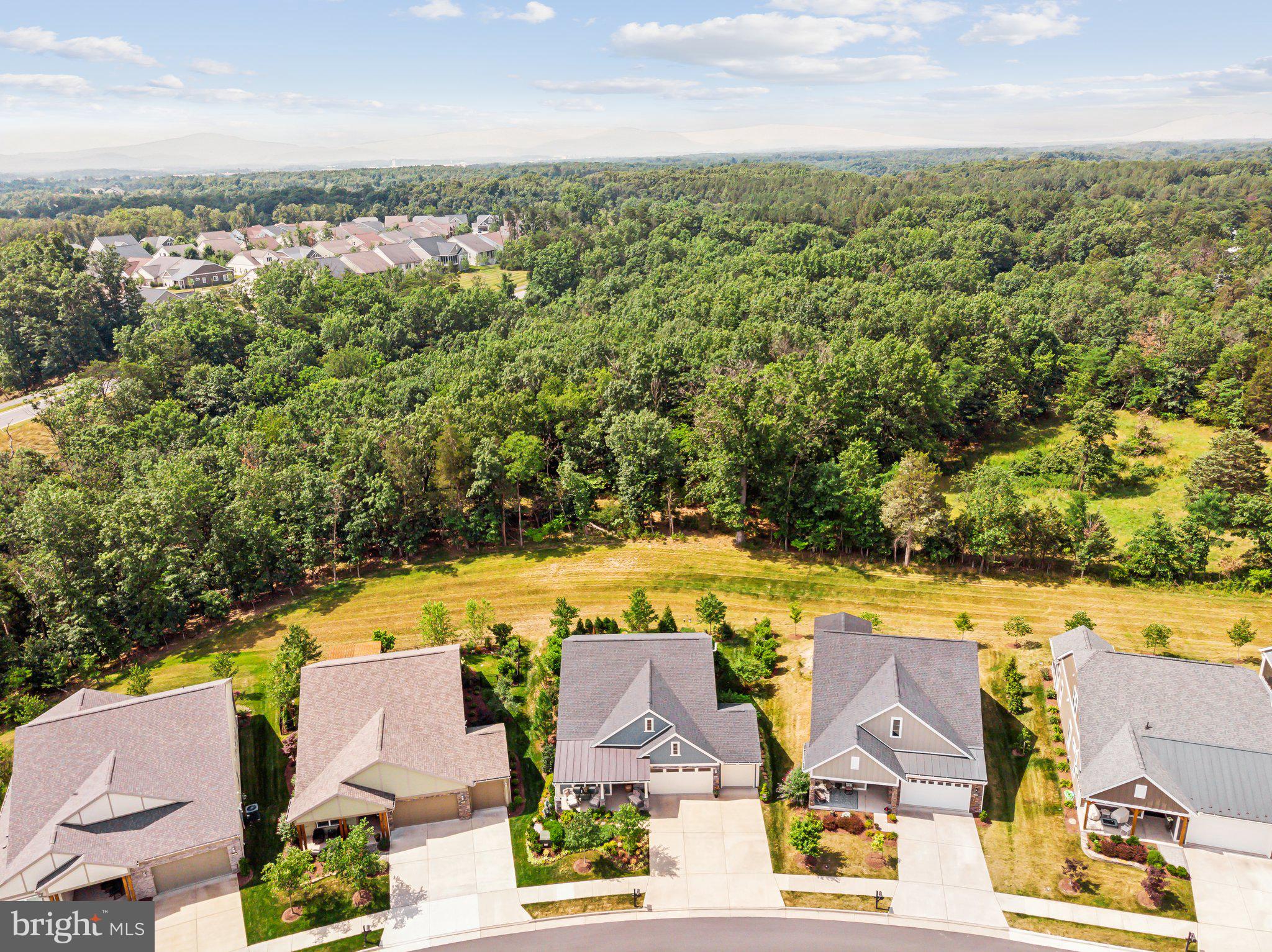 SHENANDOAH - Residential