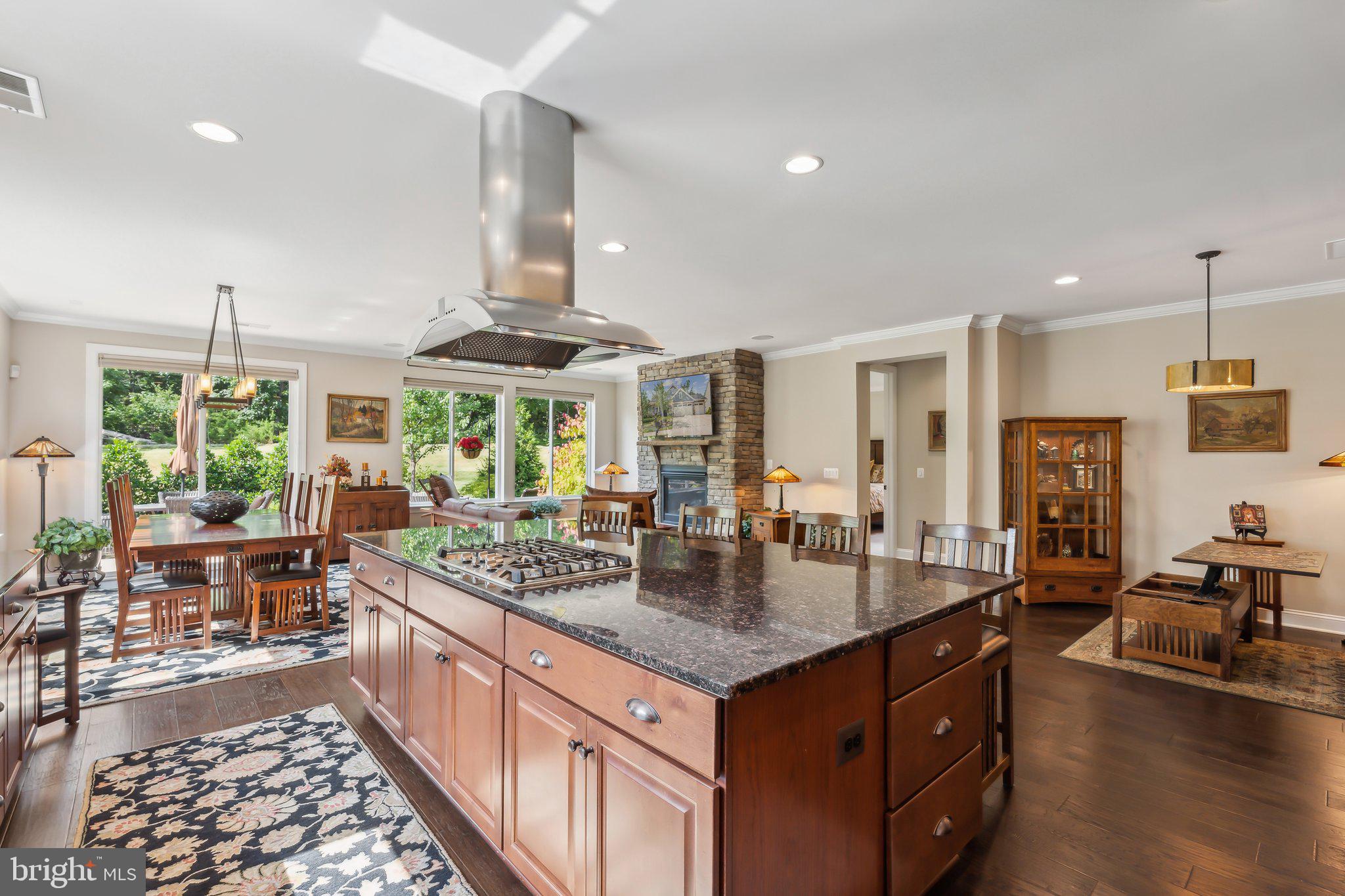 SHENANDOAH - Residential