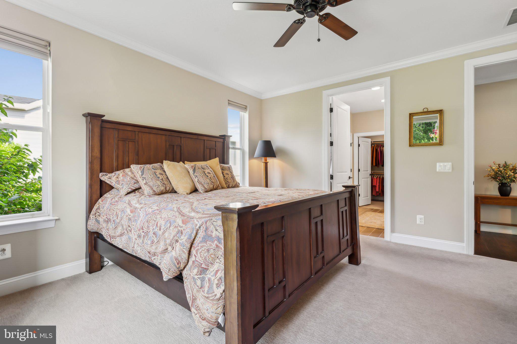 SHENANDOAH - Residential