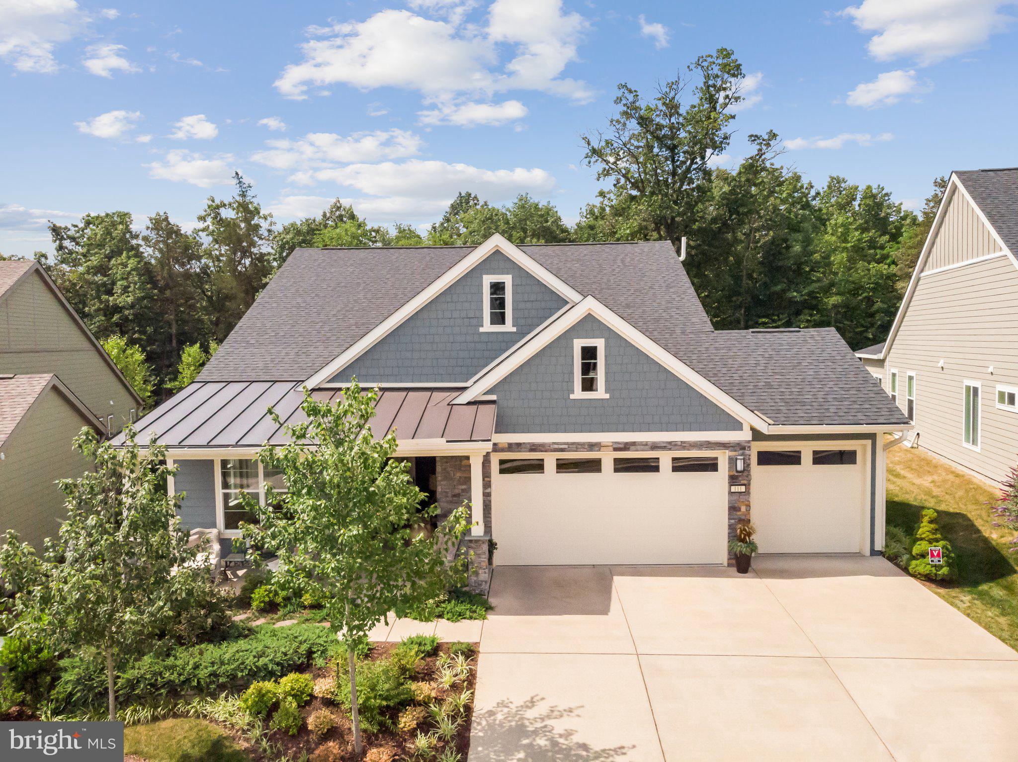 SHENANDOAH - Residential