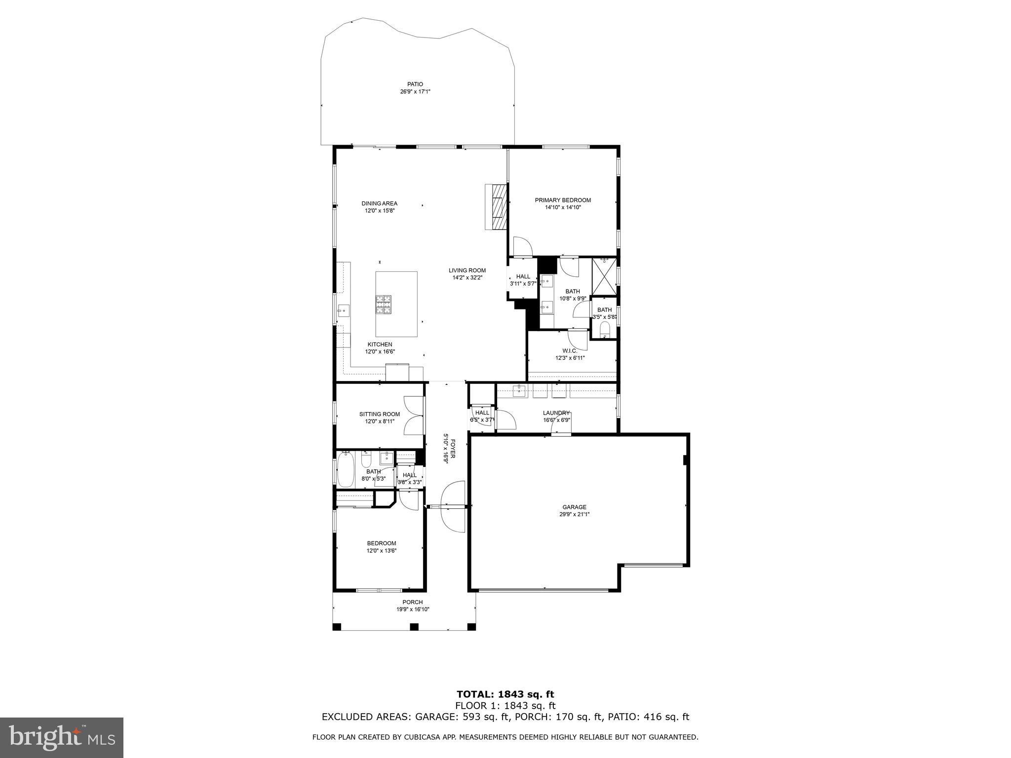 SHENANDOAH - Residential
