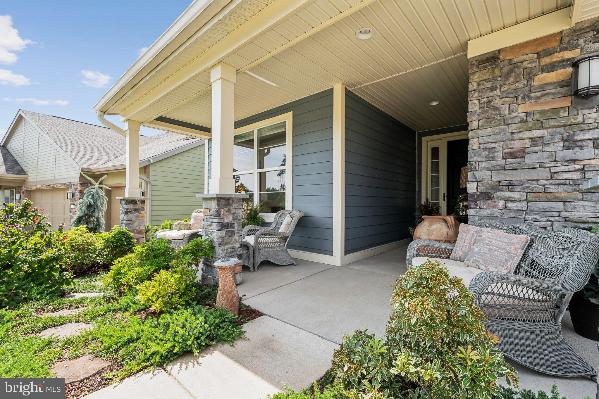 SHENANDOAH - Residential