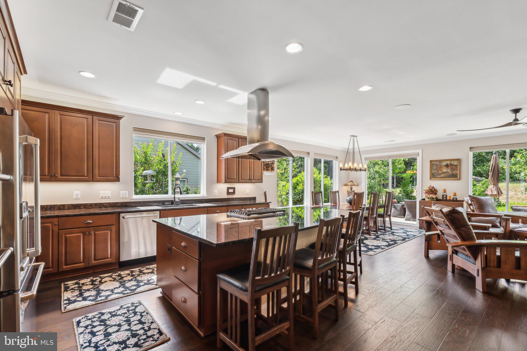 SHENANDOAH - Residential