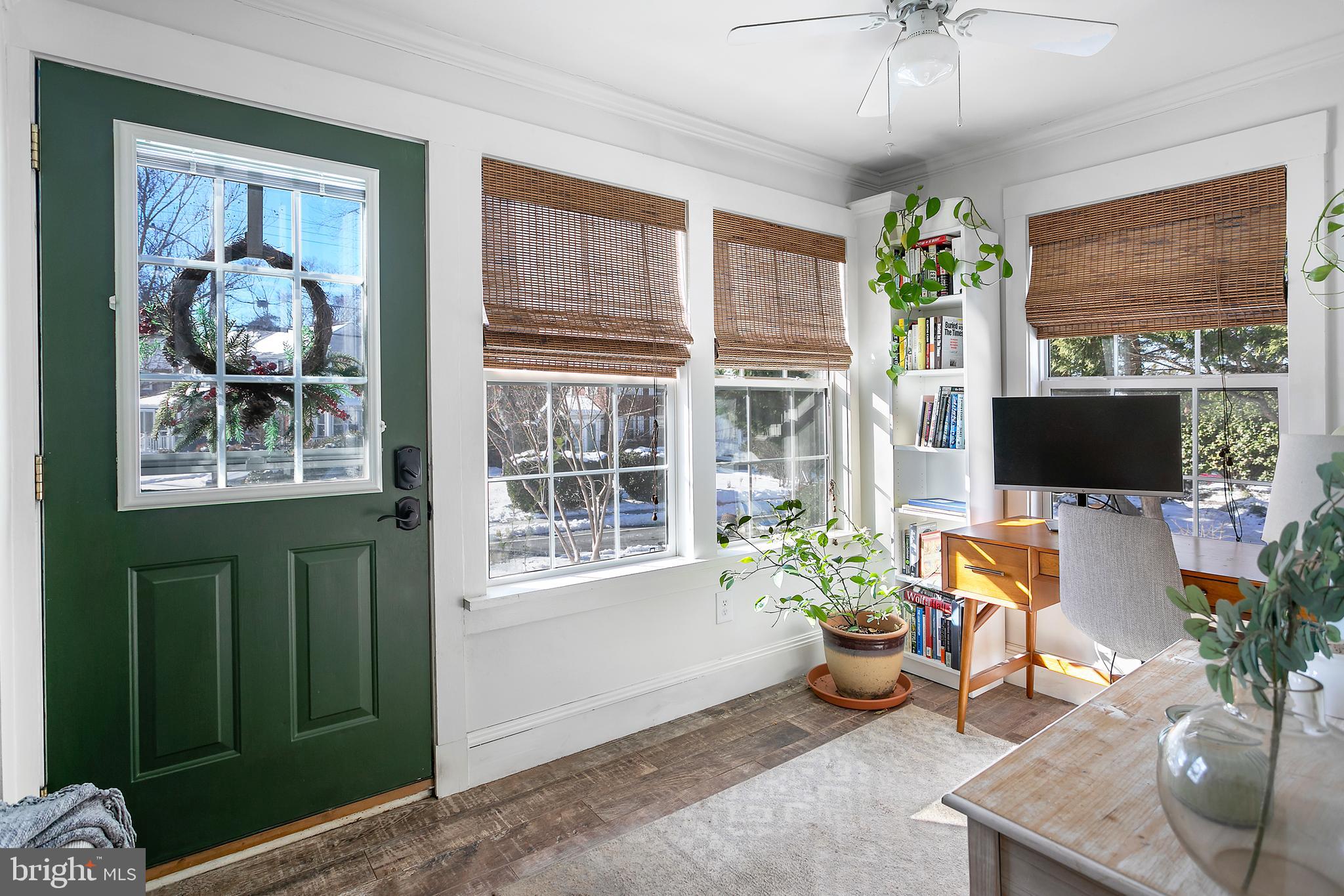 JEFFERSON MANOR - Residential