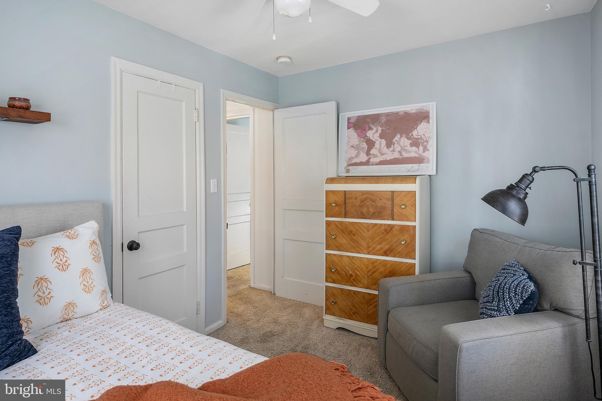 JEFFERSON MANOR - Residential