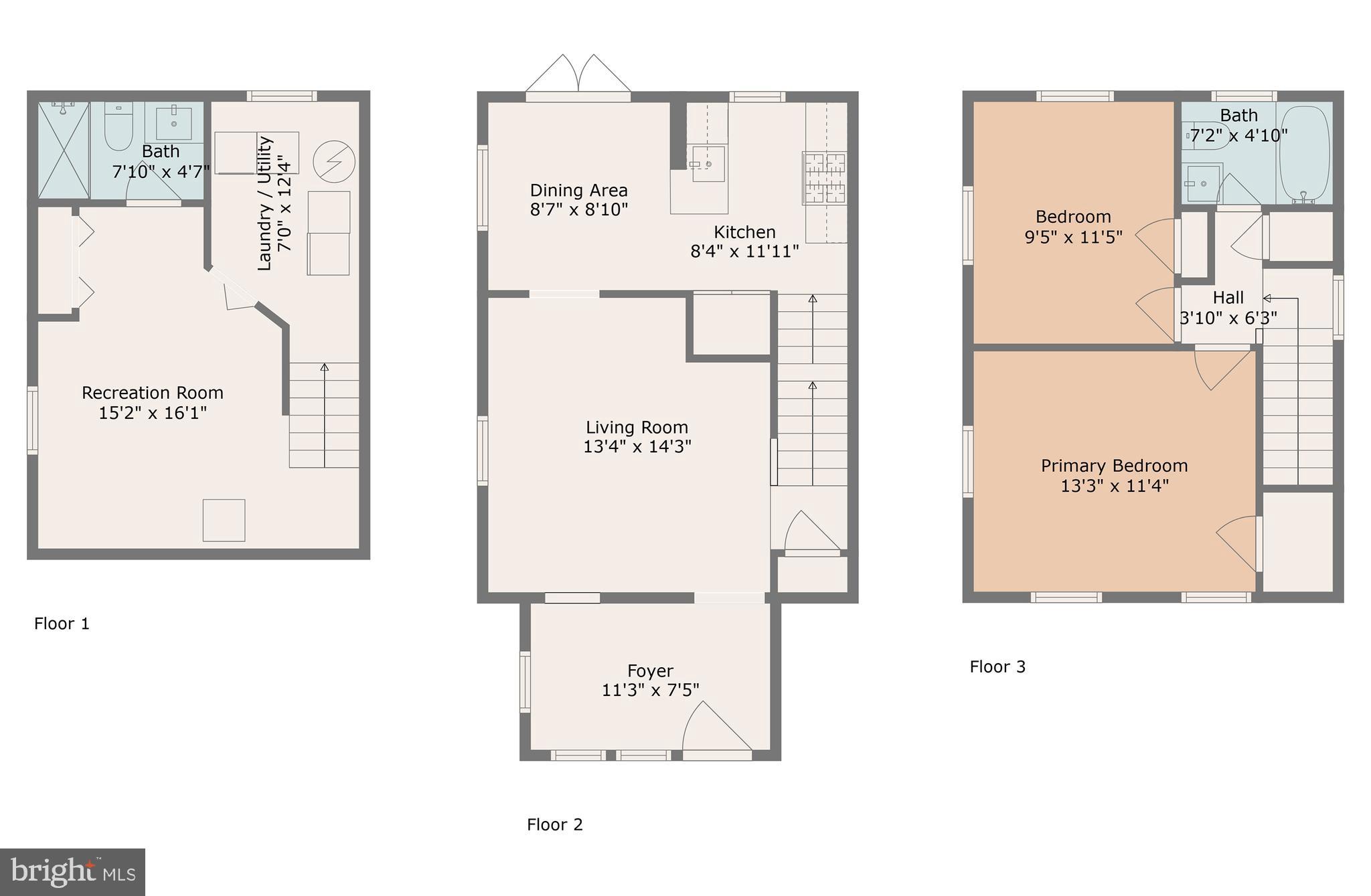 JEFFERSON MANOR - Residential