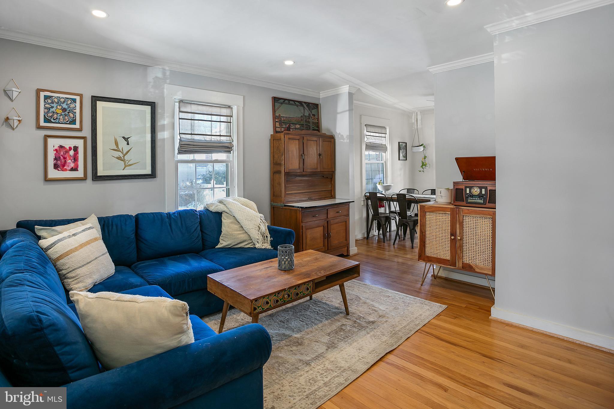 JEFFERSON MANOR - Residential