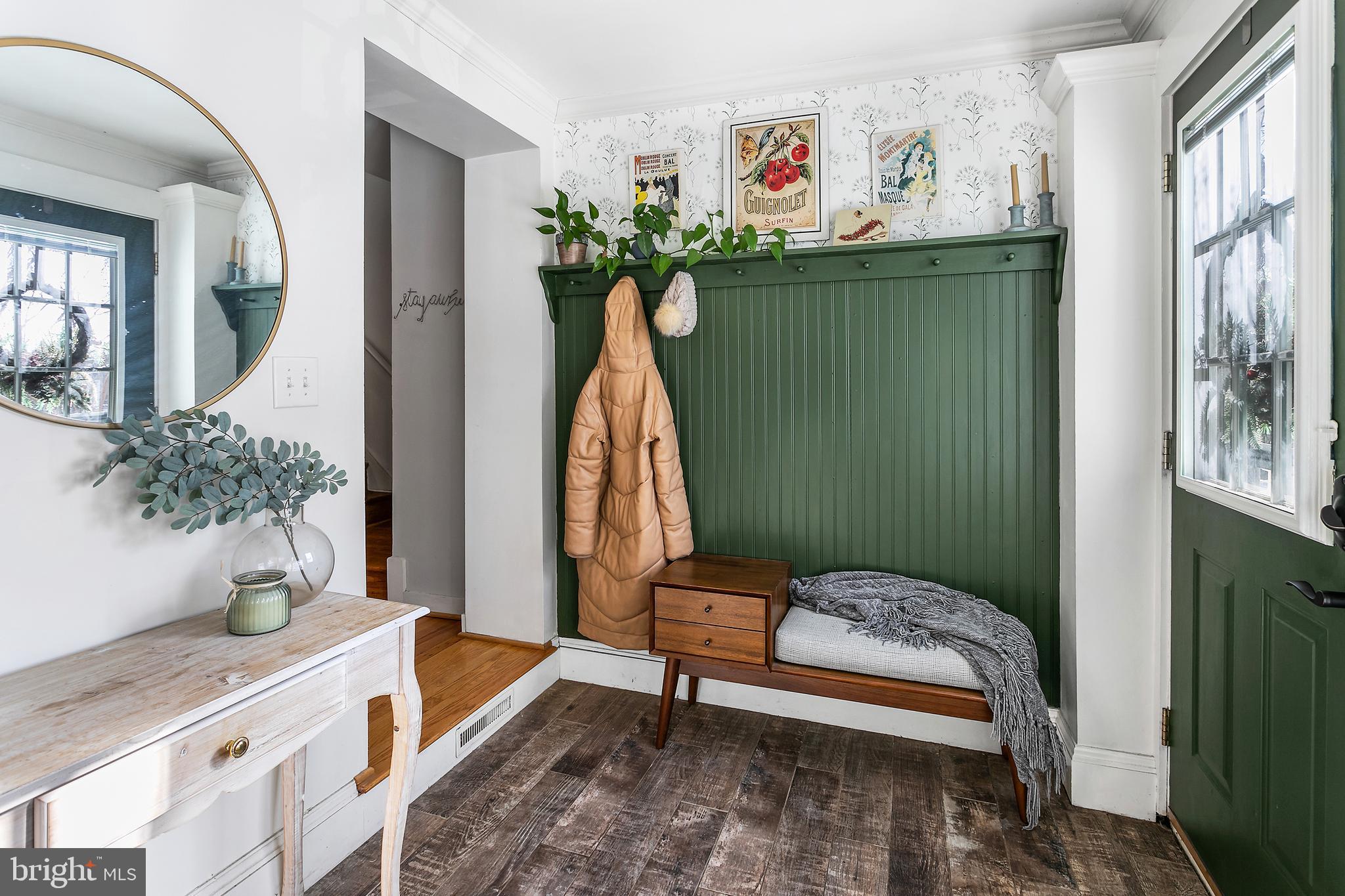 JEFFERSON MANOR - Residential