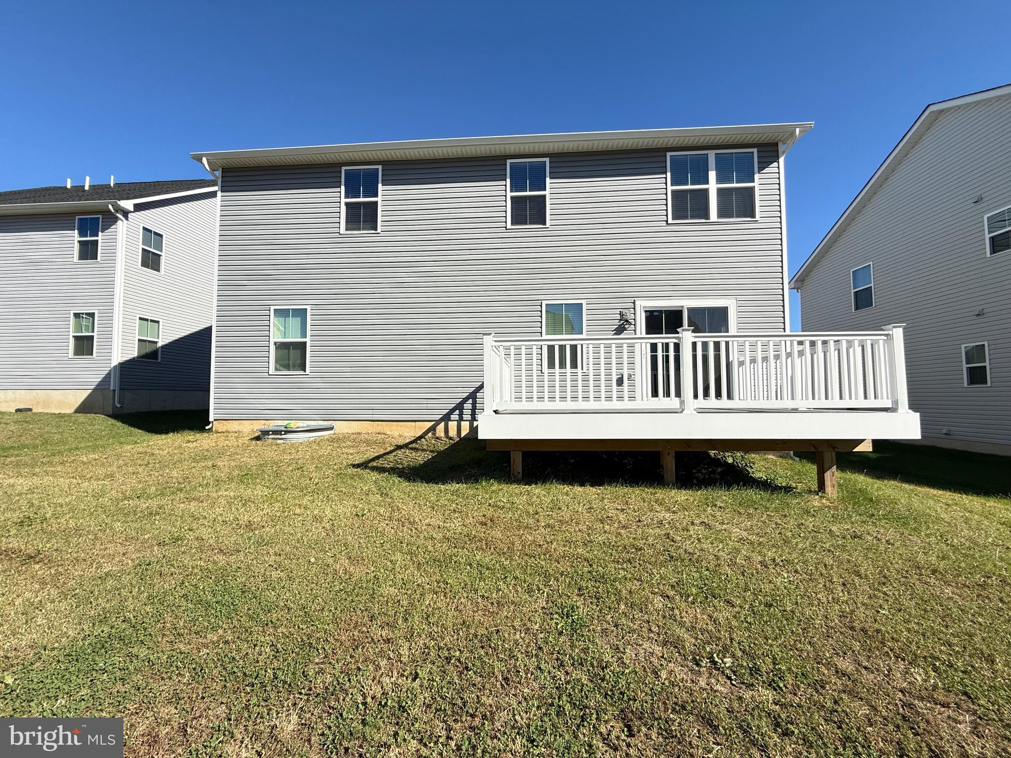 CHELTENHAM - Residential