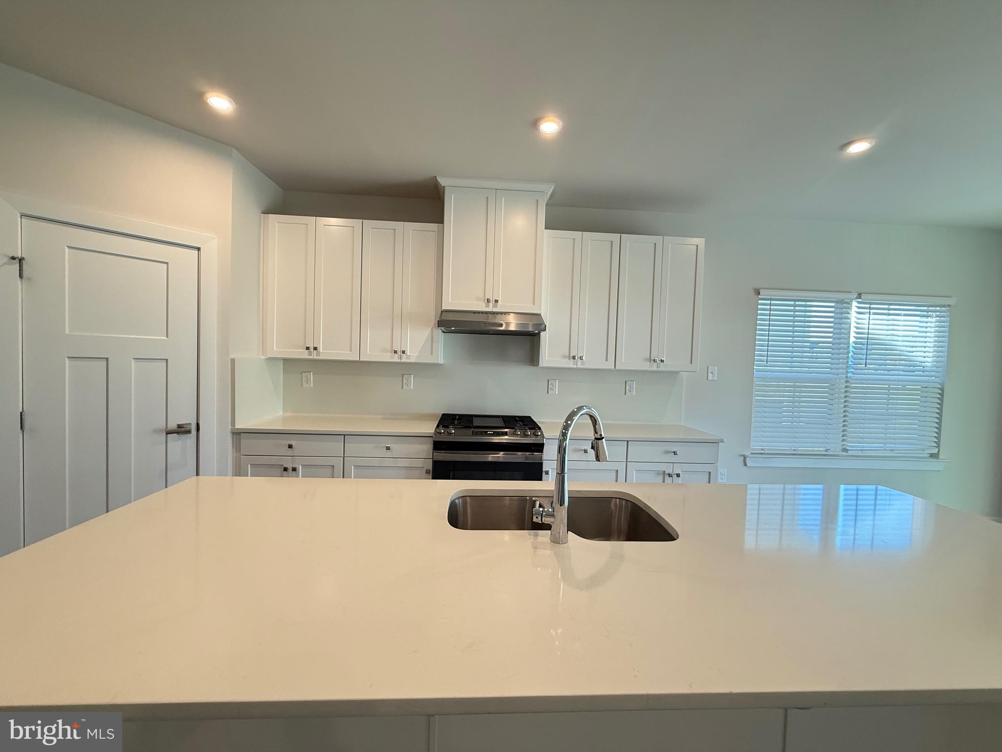 CHELTENHAM - Residential