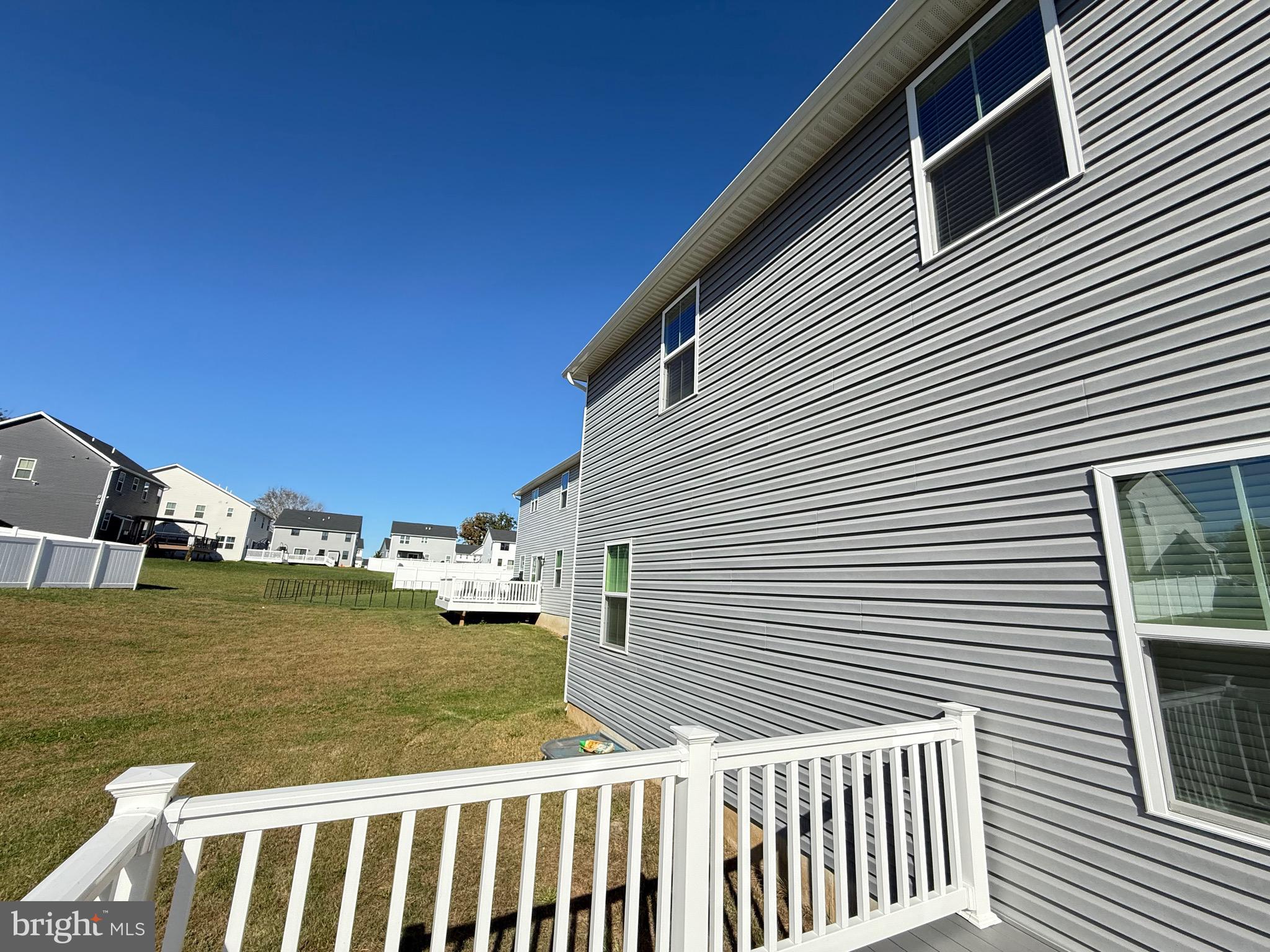 CHELTENHAM - Residential