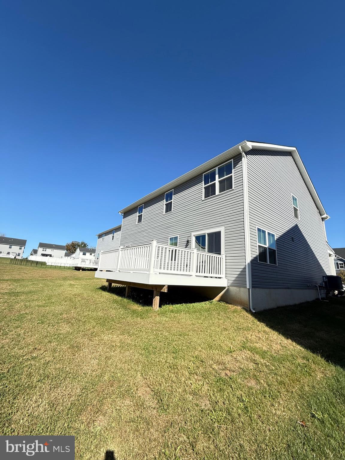 CHELTENHAM - Residential