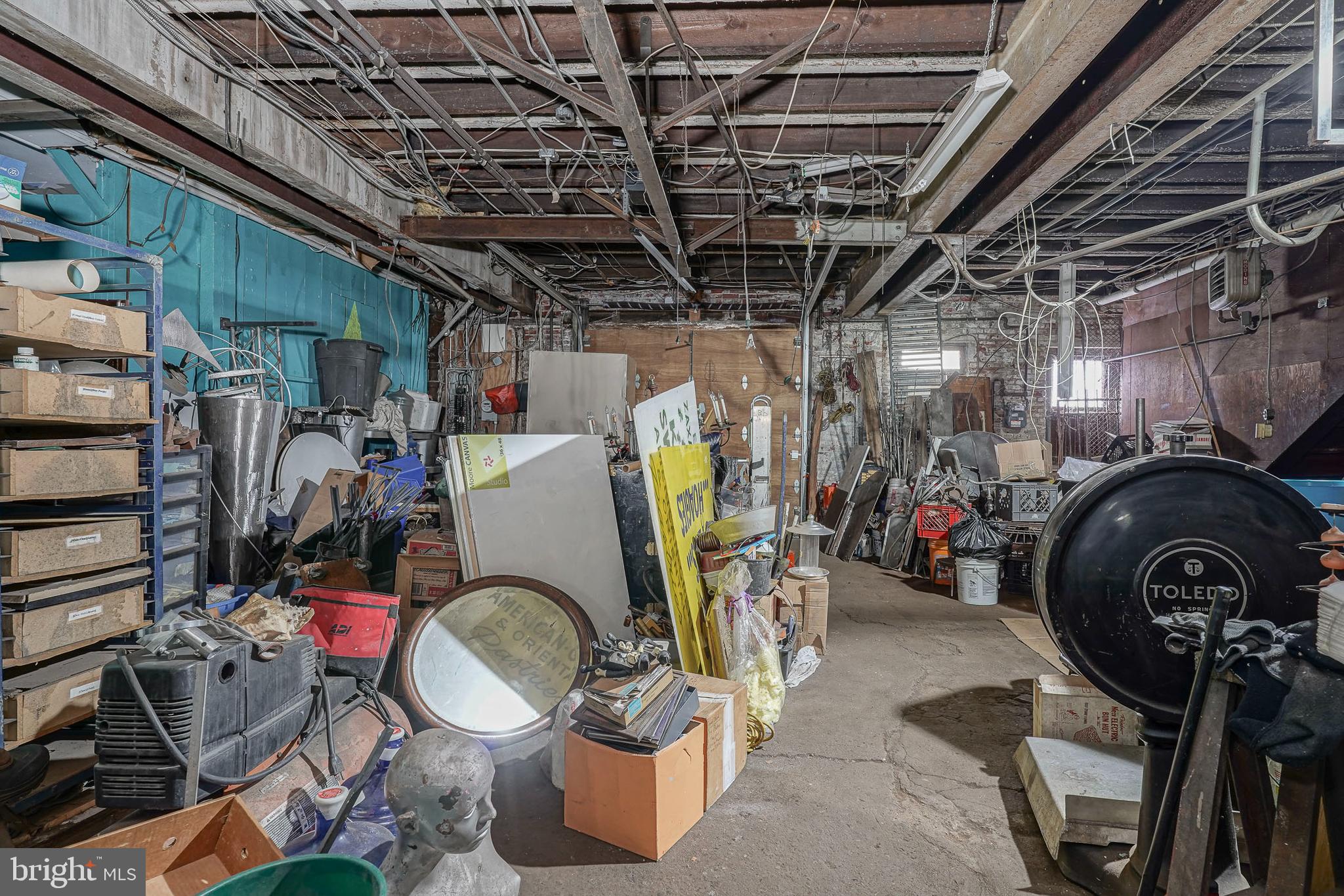 FISHTOWN - Residential