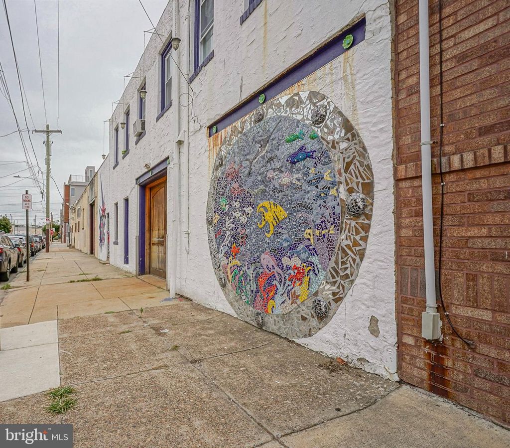 Photo of 2416 - 22 E Sergeant Street, PHILADELPHIA, PA 19125 (MLS # PAPH2546568)