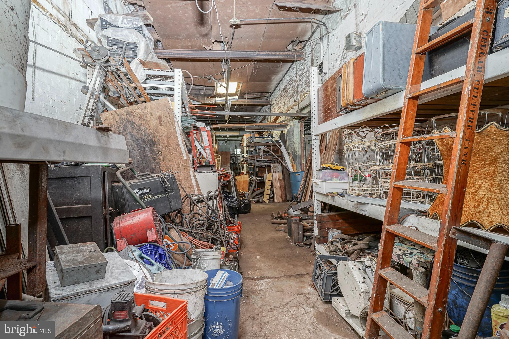 FISHTOWN - Residential