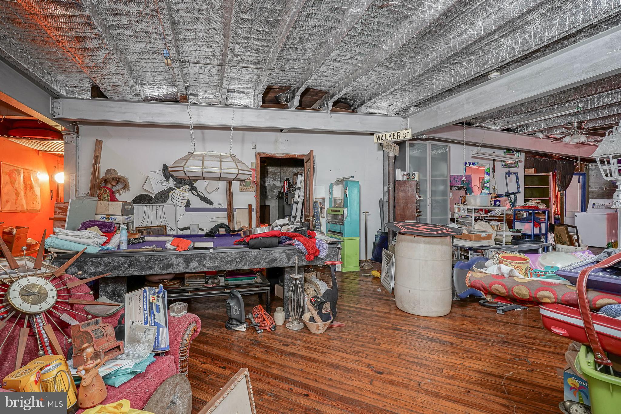 FISHTOWN - Residential