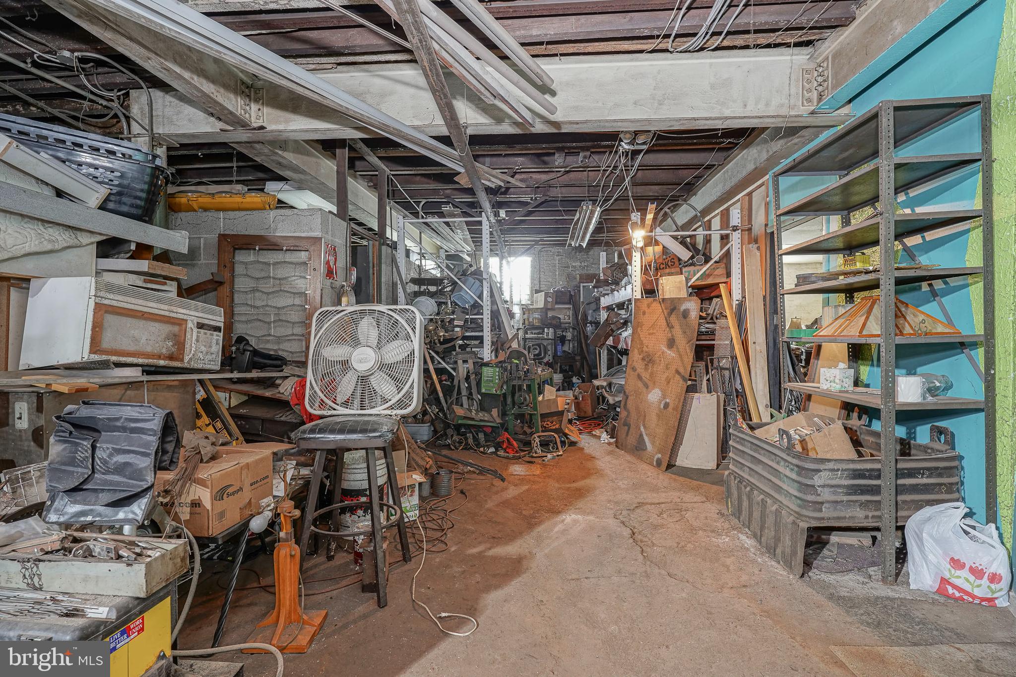 FISHTOWN - Residential