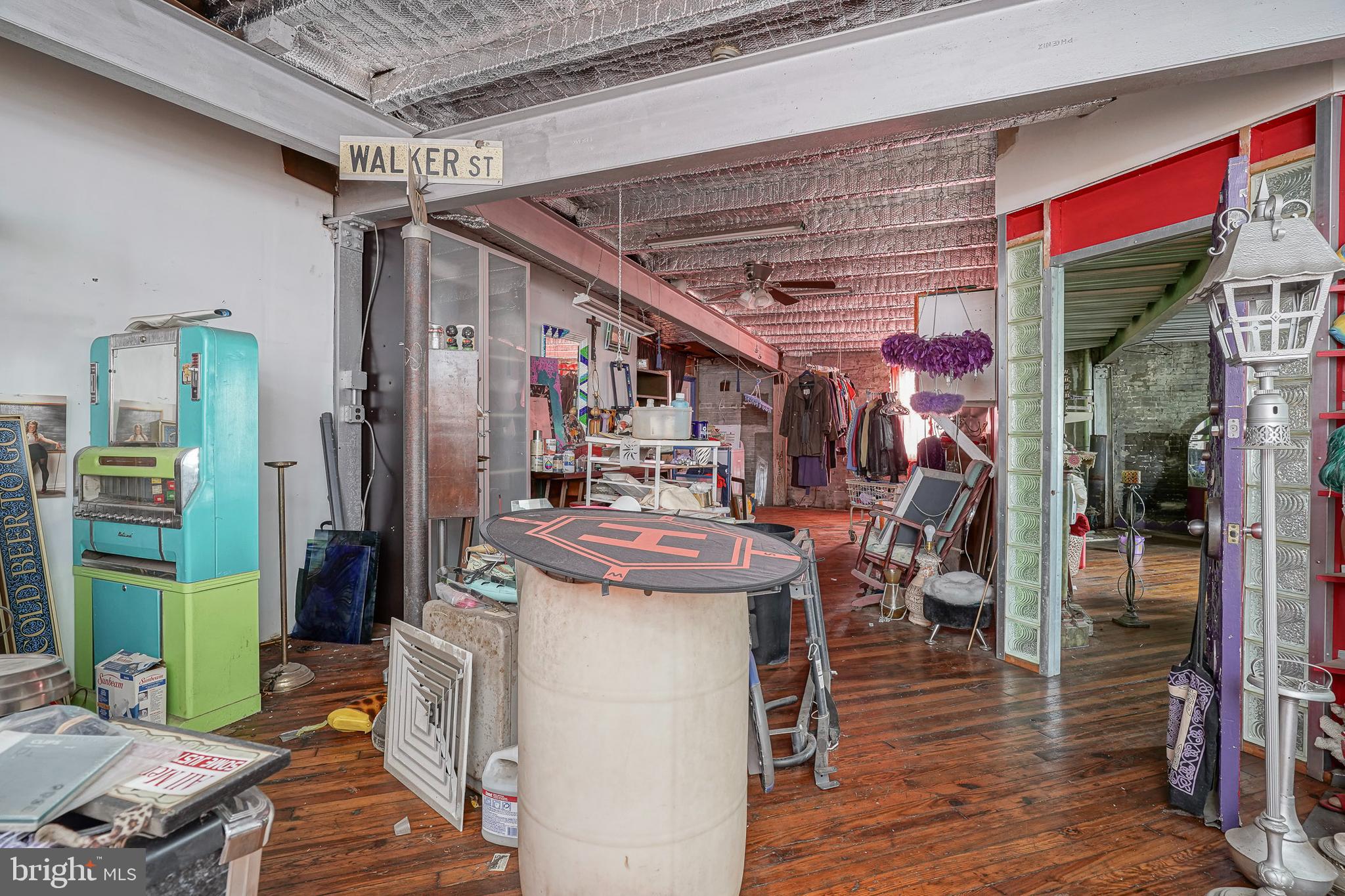 FISHTOWN - Residential