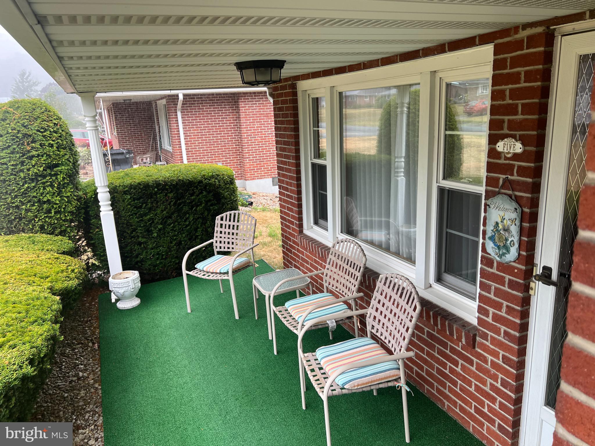 COVERWOOD - Residential