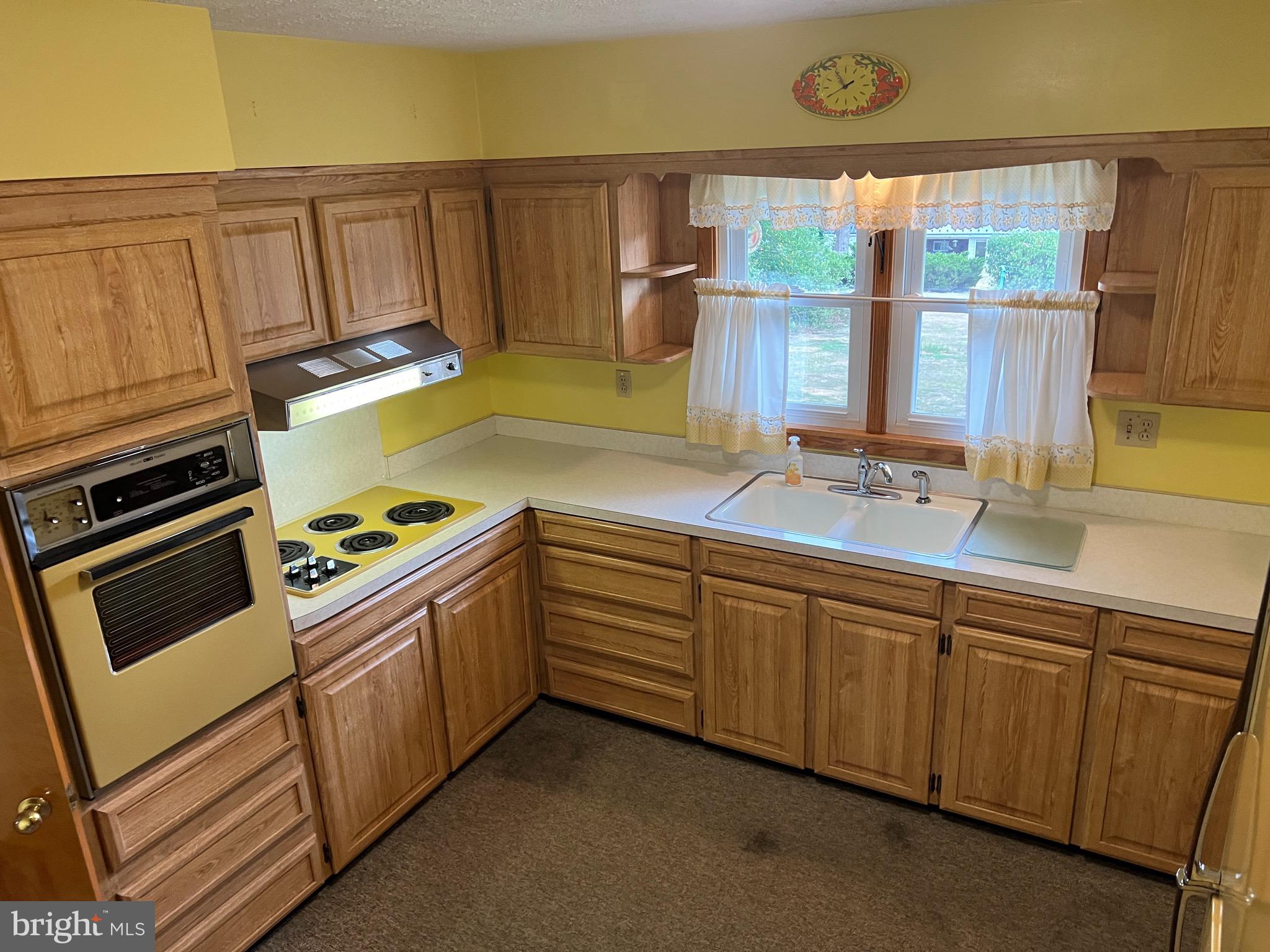 COVERWOOD - Residential