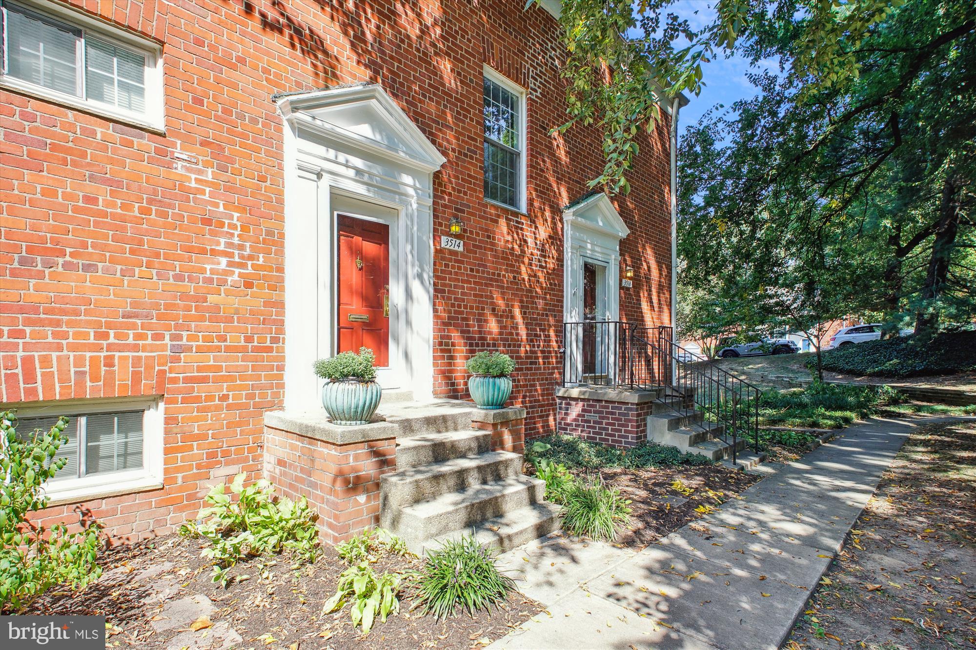 PARKFAIRFAX - Residential