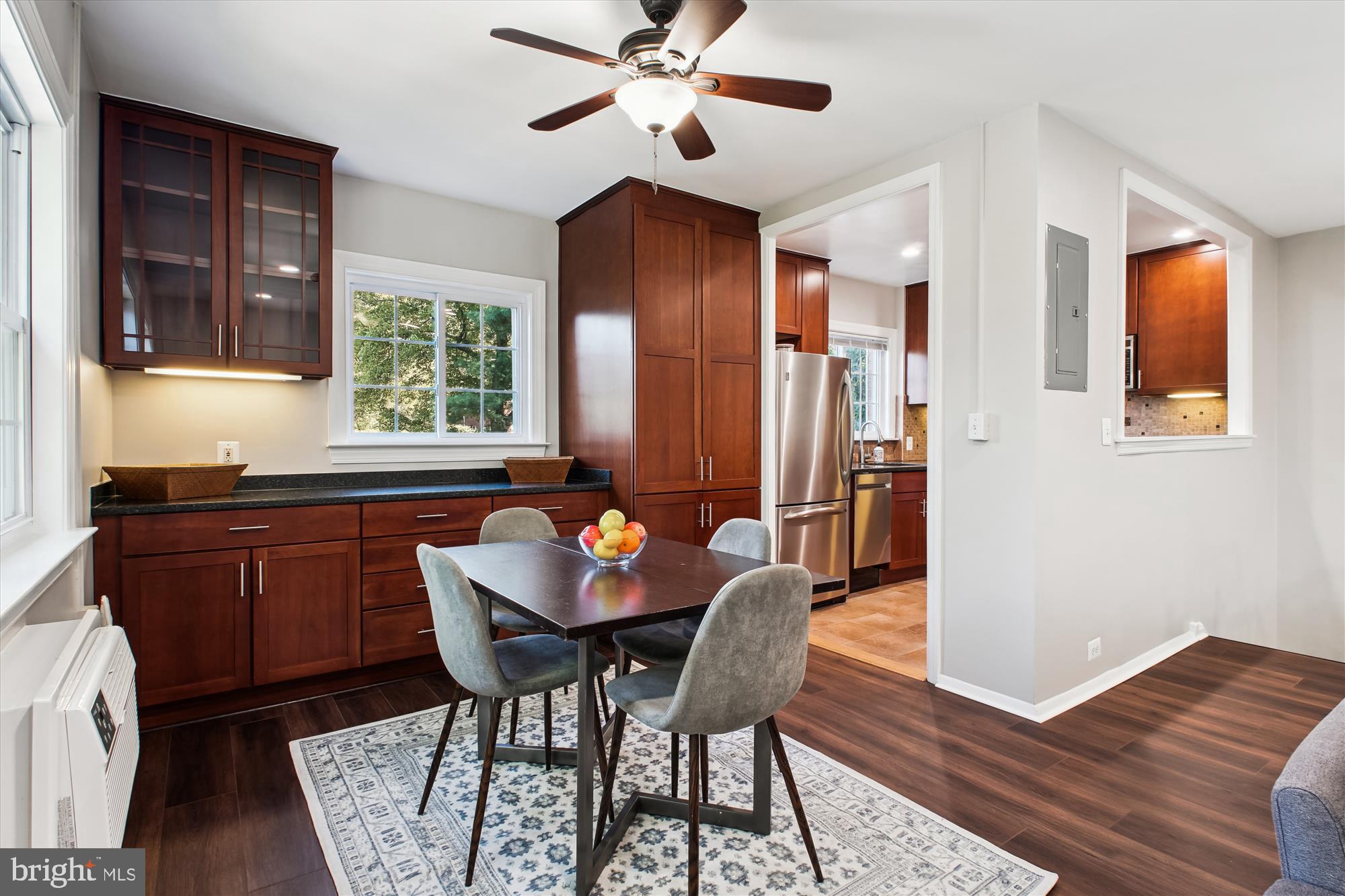 PARKFAIRFAX - Residential