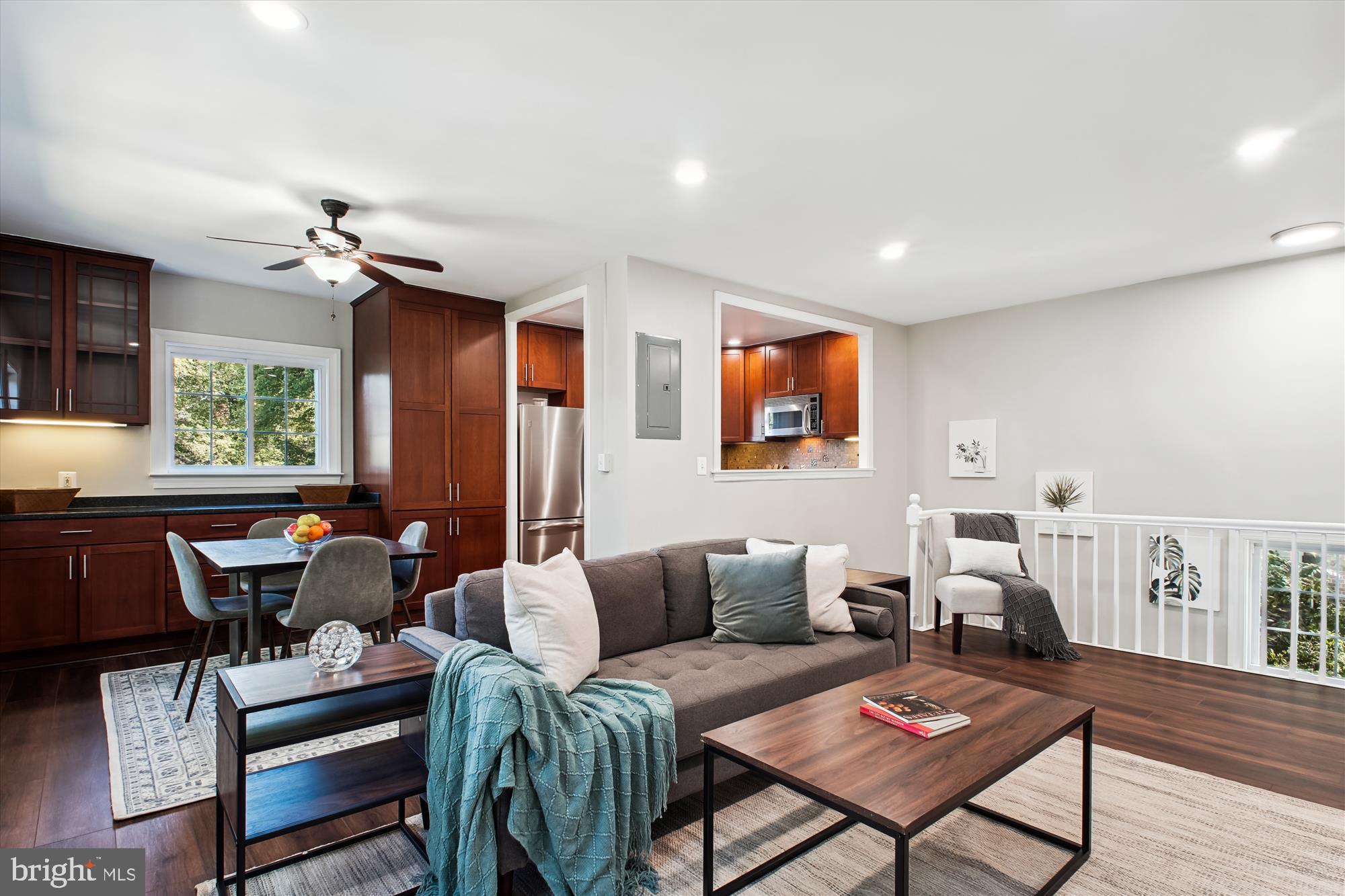 PARKFAIRFAX - Residential