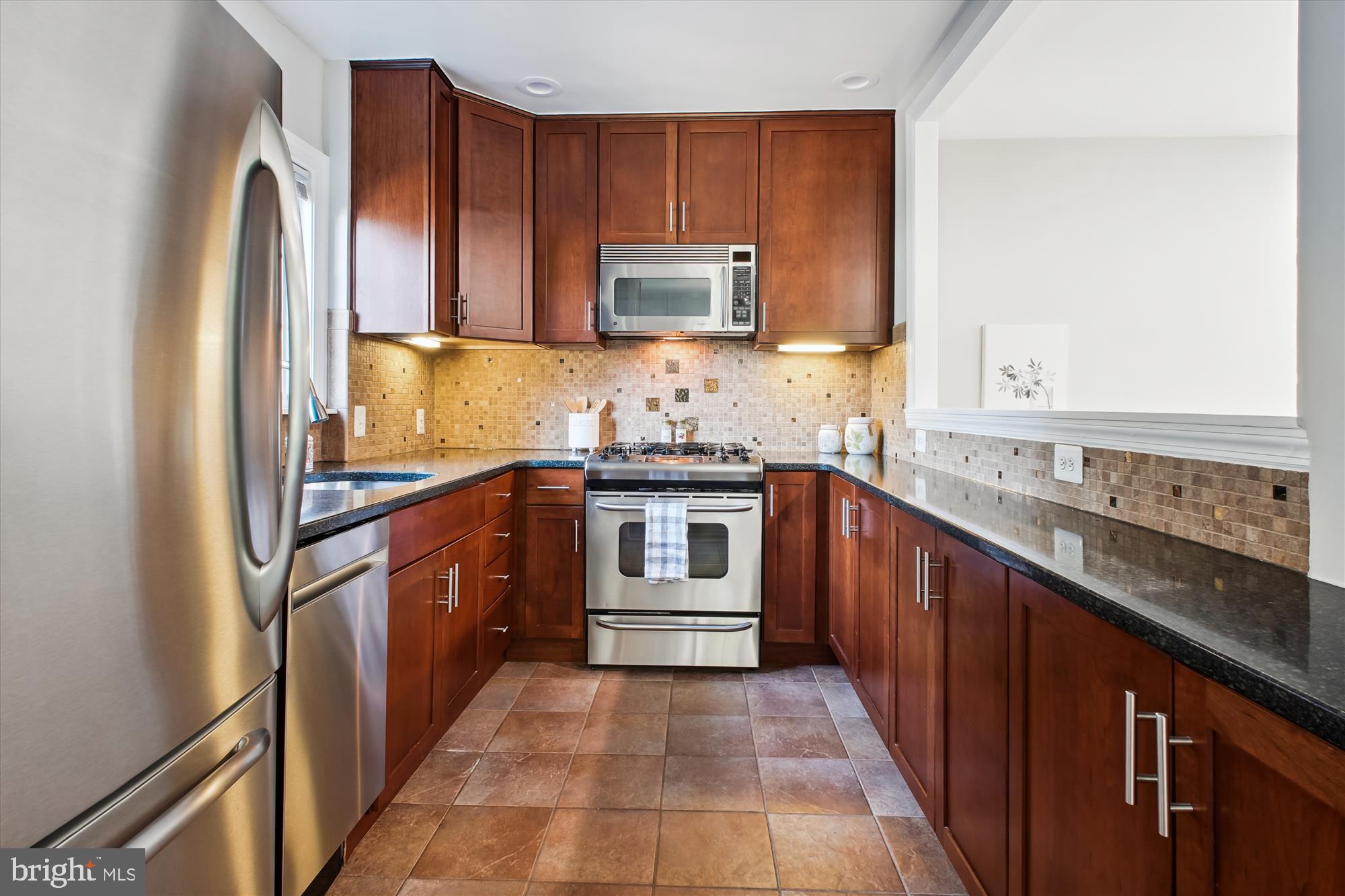 PARKFAIRFAX - Residential