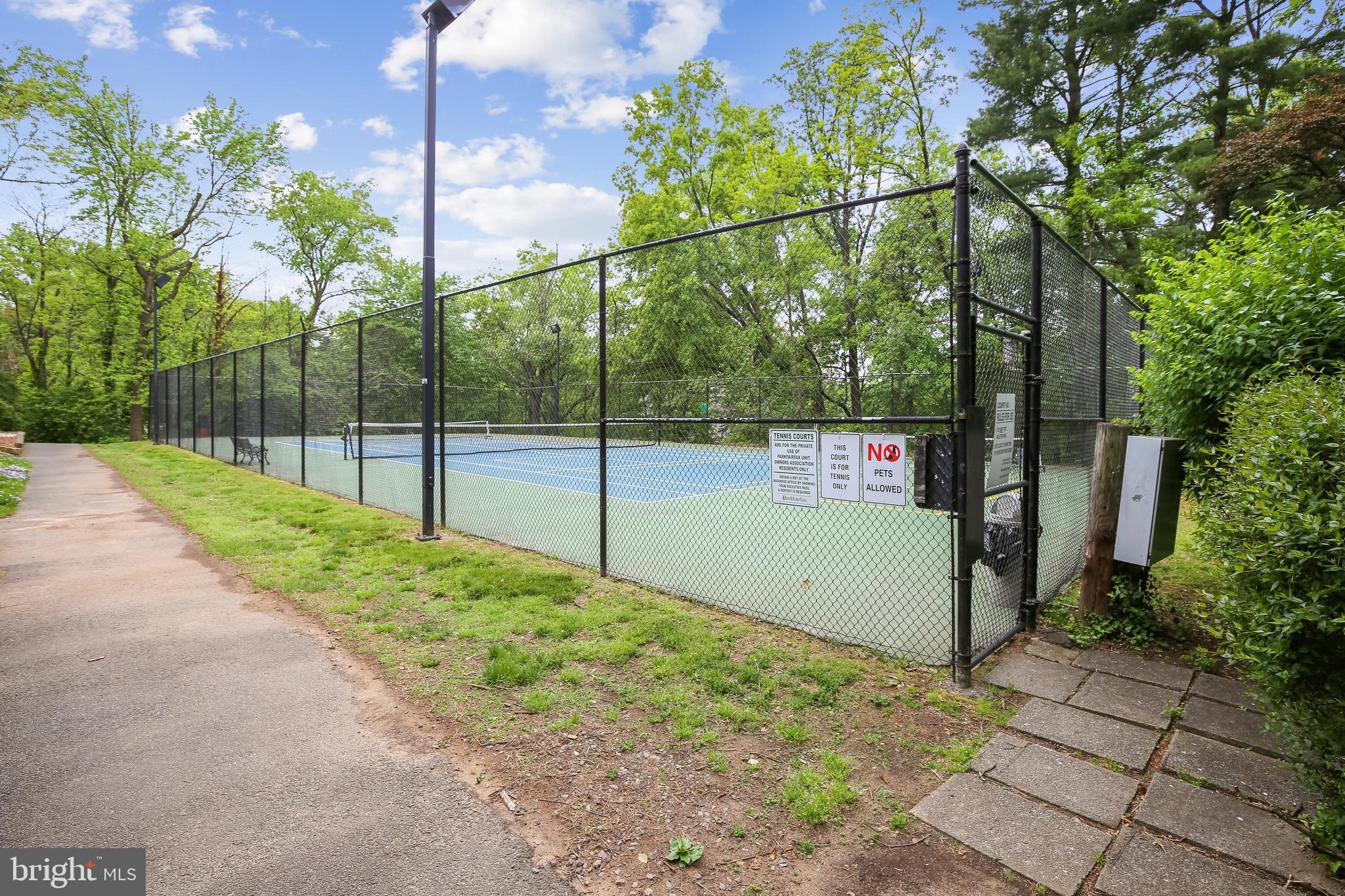 PARKFAIRFAX - Residential