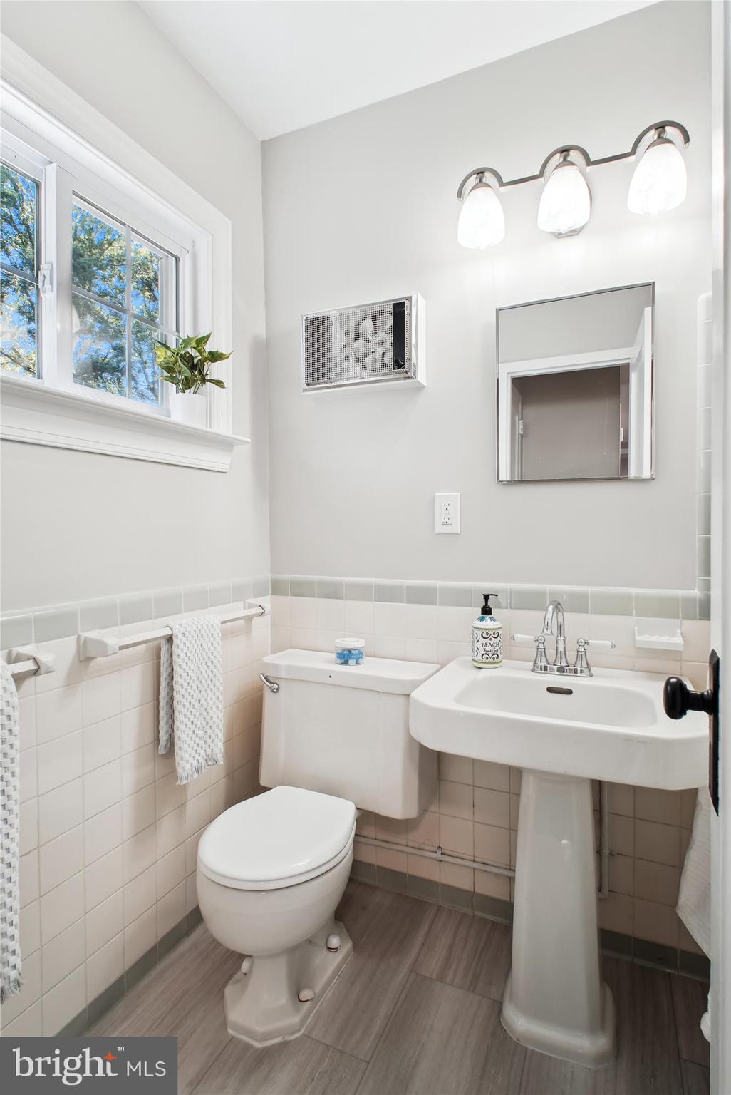 PARKFAIRFAX - Residential