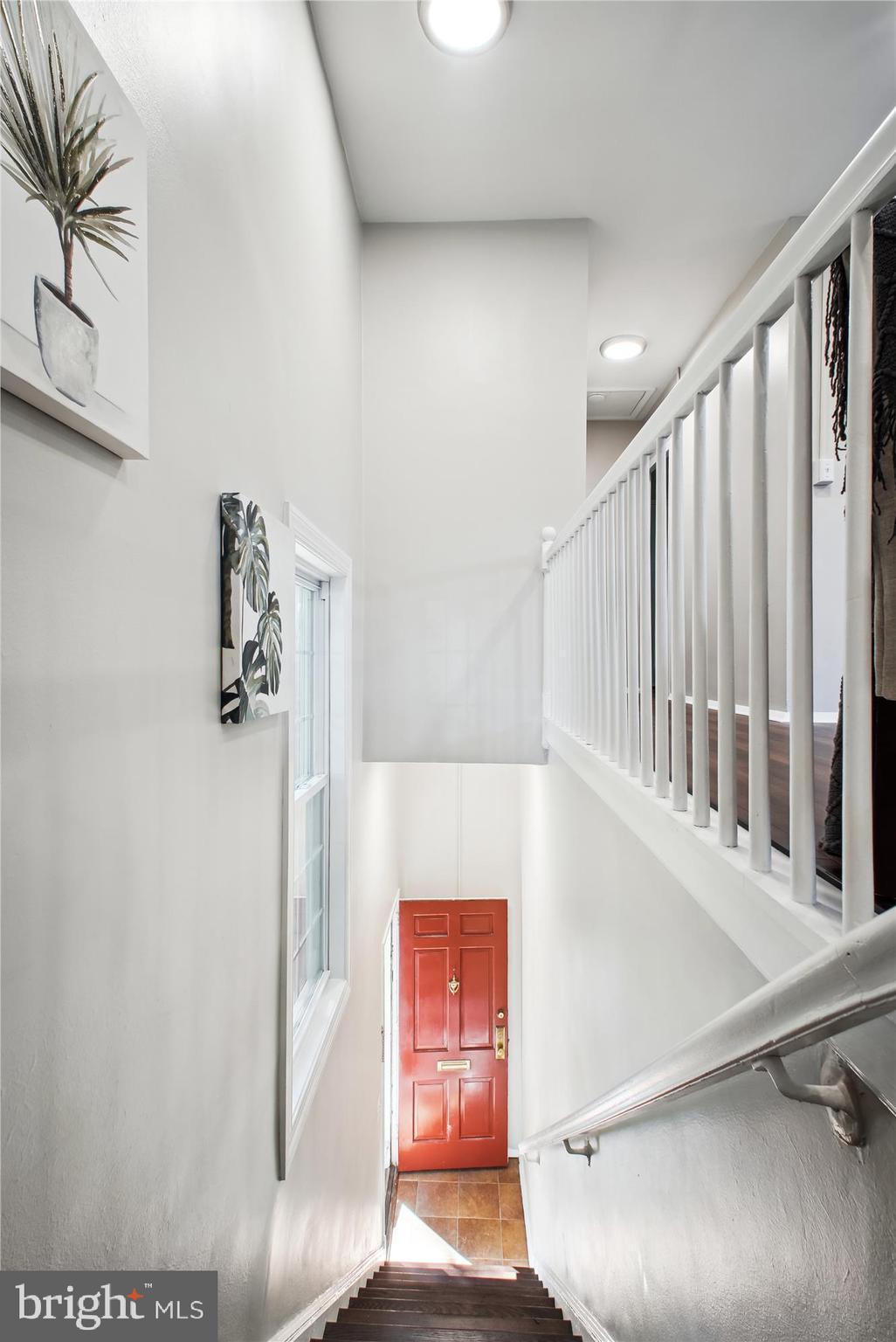 PARKFAIRFAX - Residential