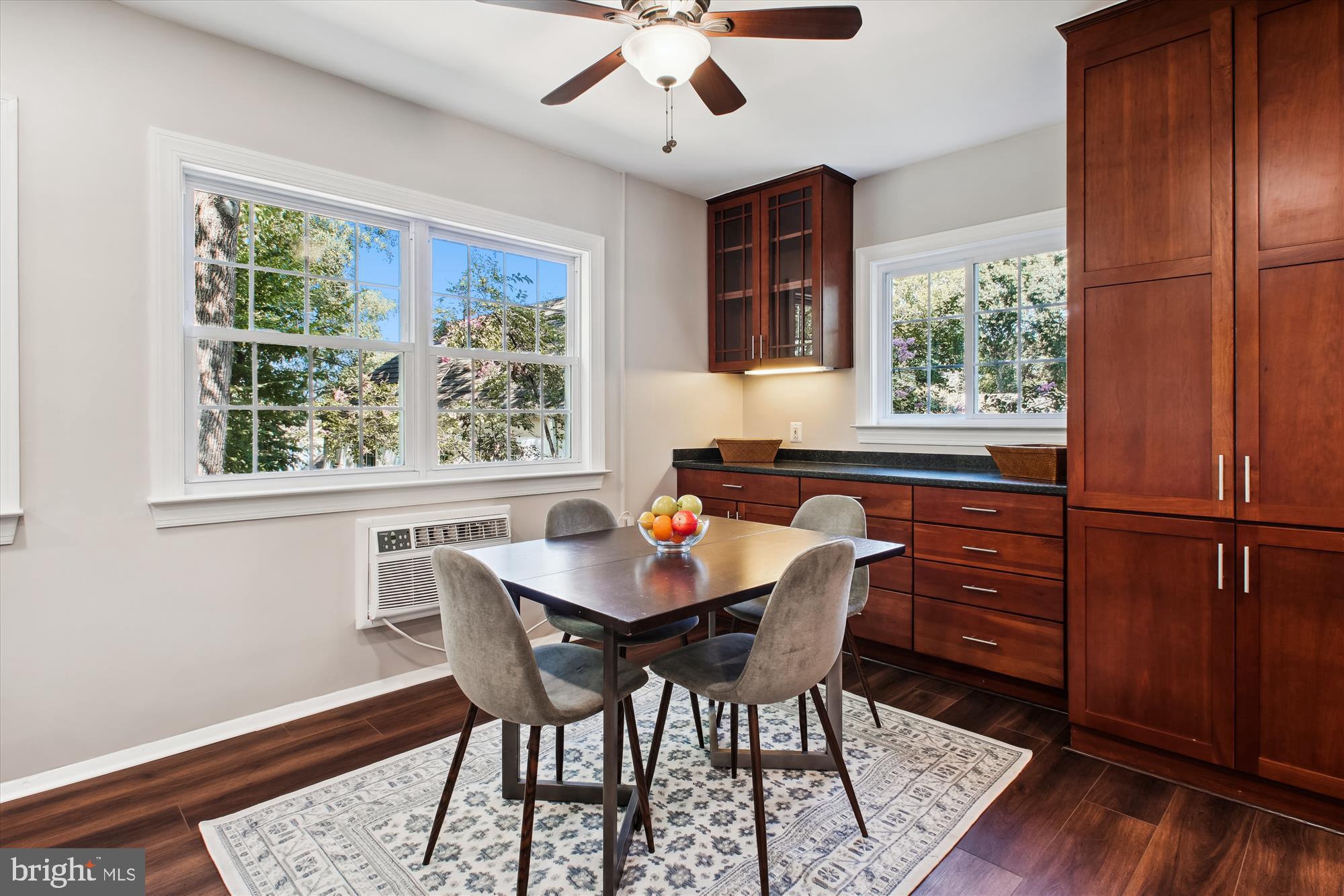 PARKFAIRFAX - Residential