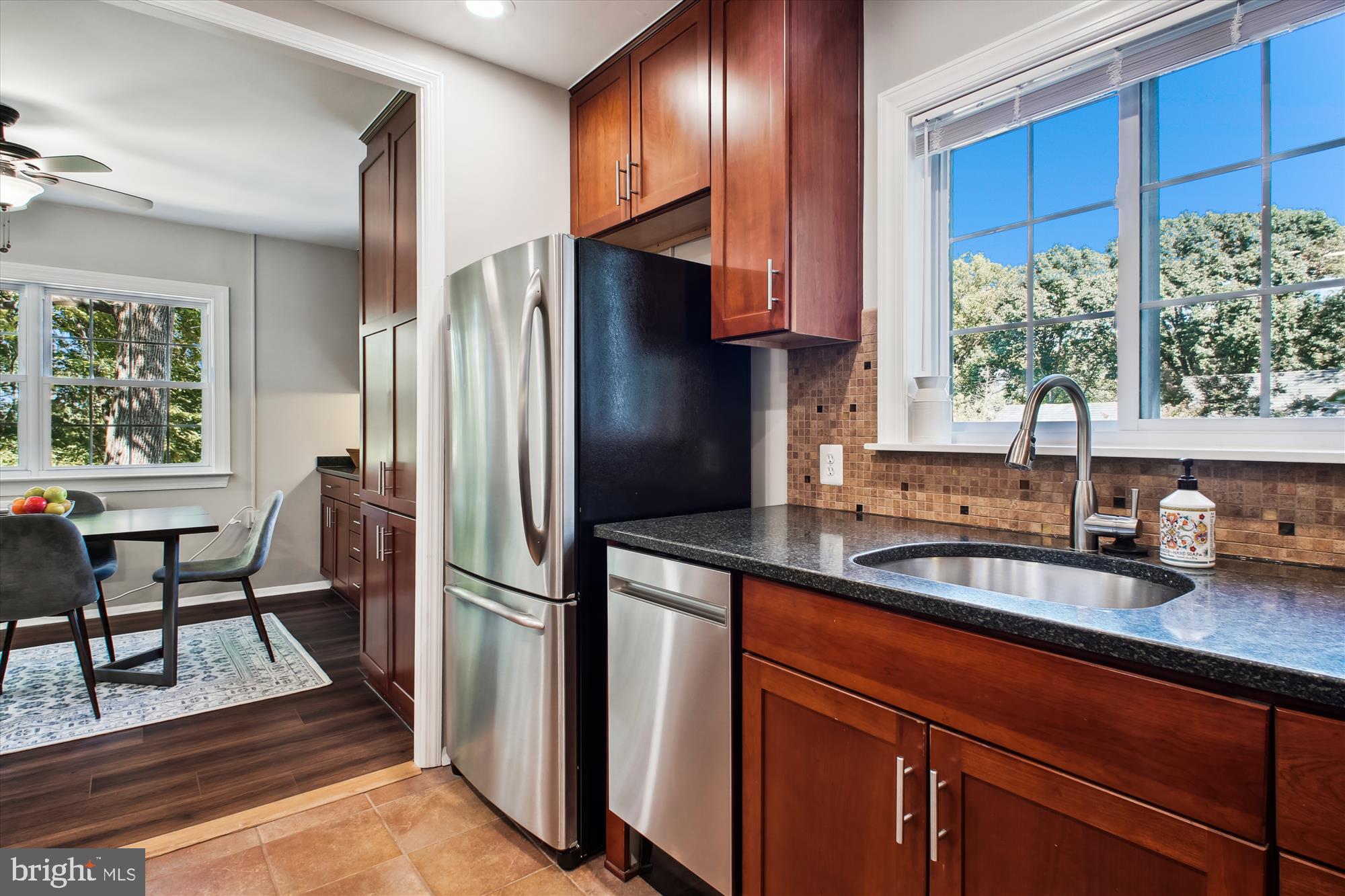 PARKFAIRFAX - Residential