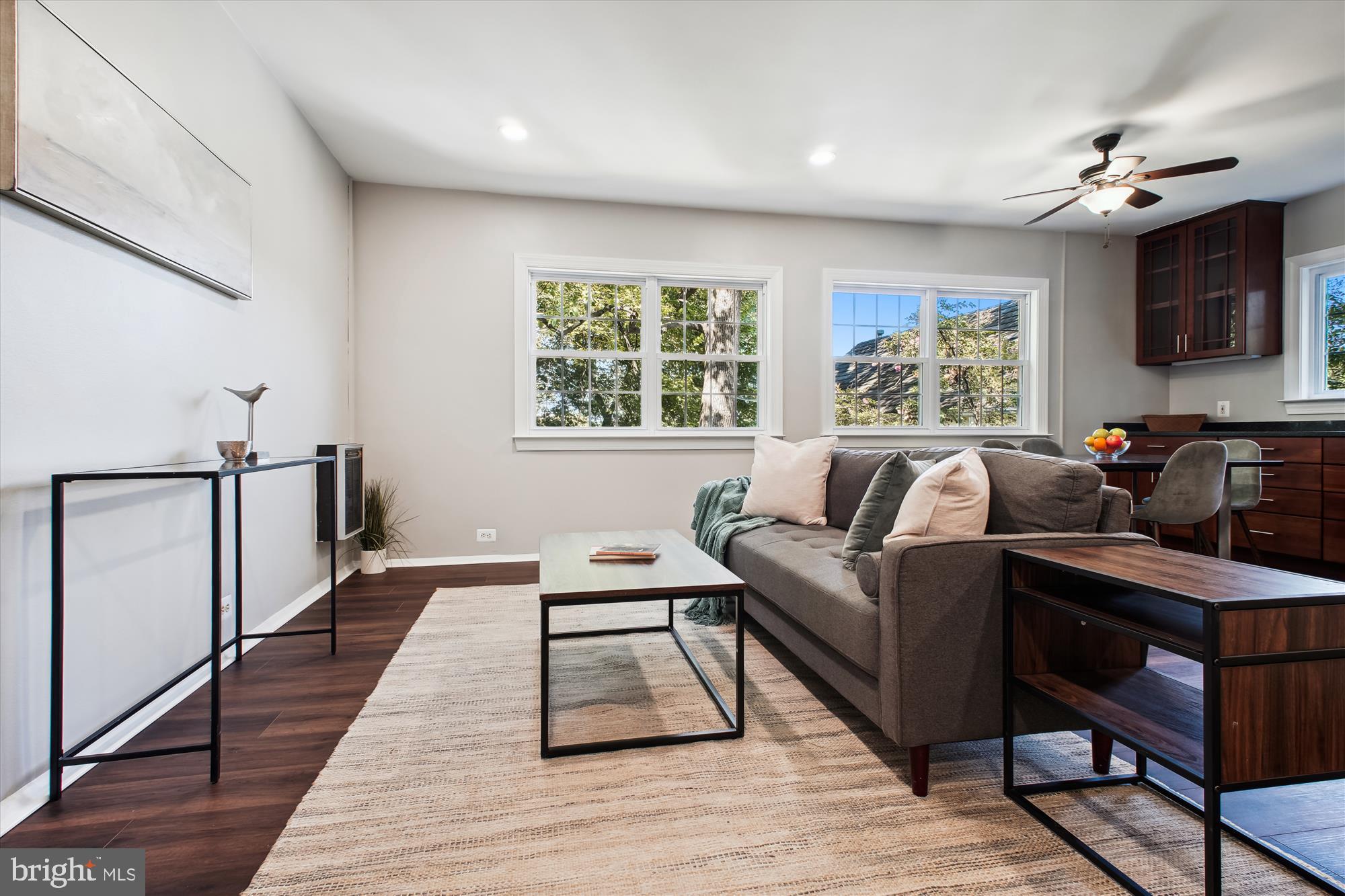 PARKFAIRFAX - Residential