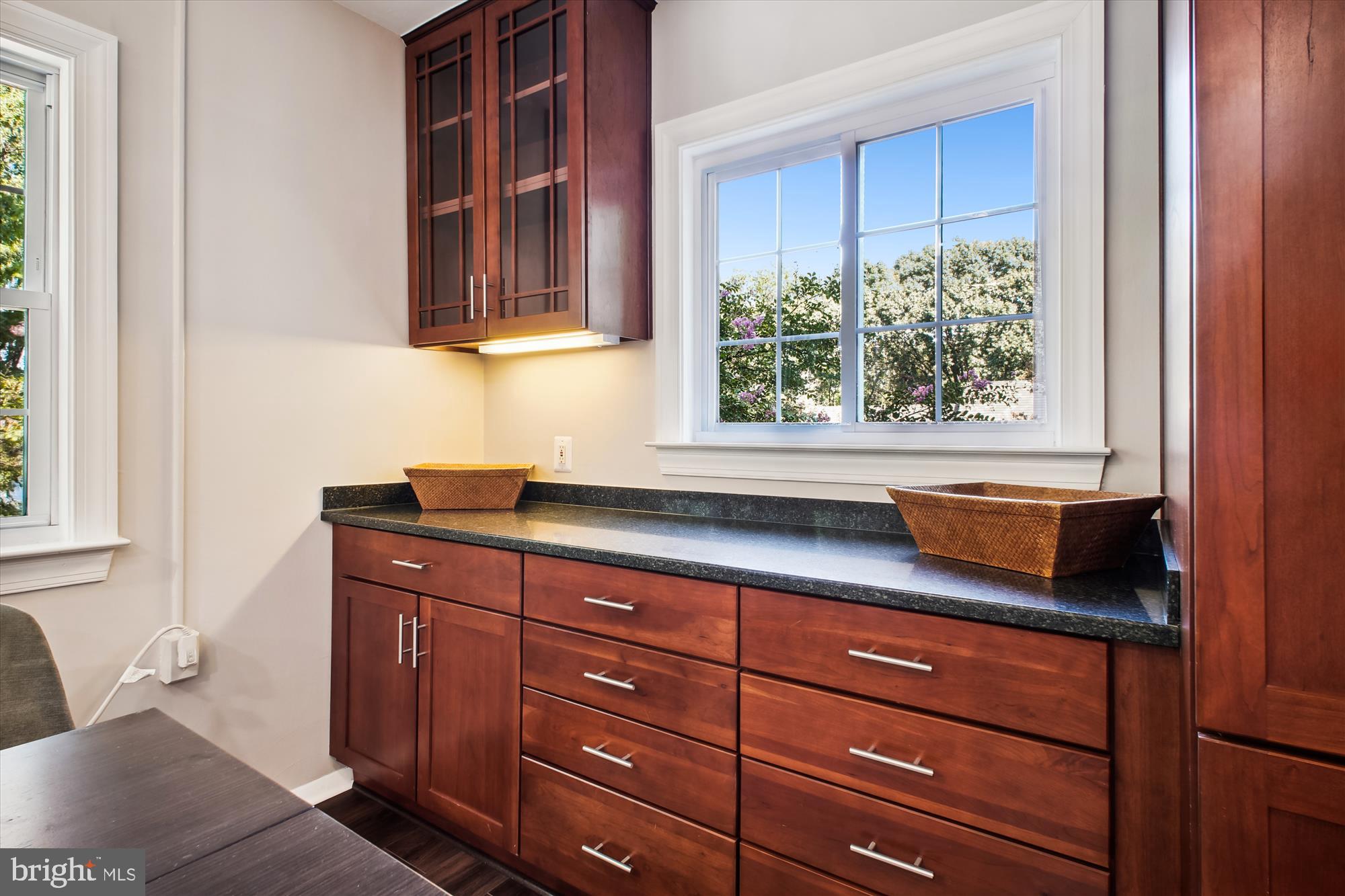 PARKFAIRFAX - Residential