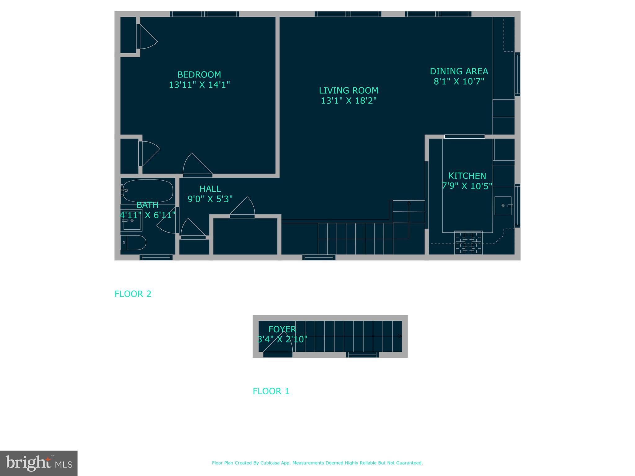 PARKFAIRFAX - Residential