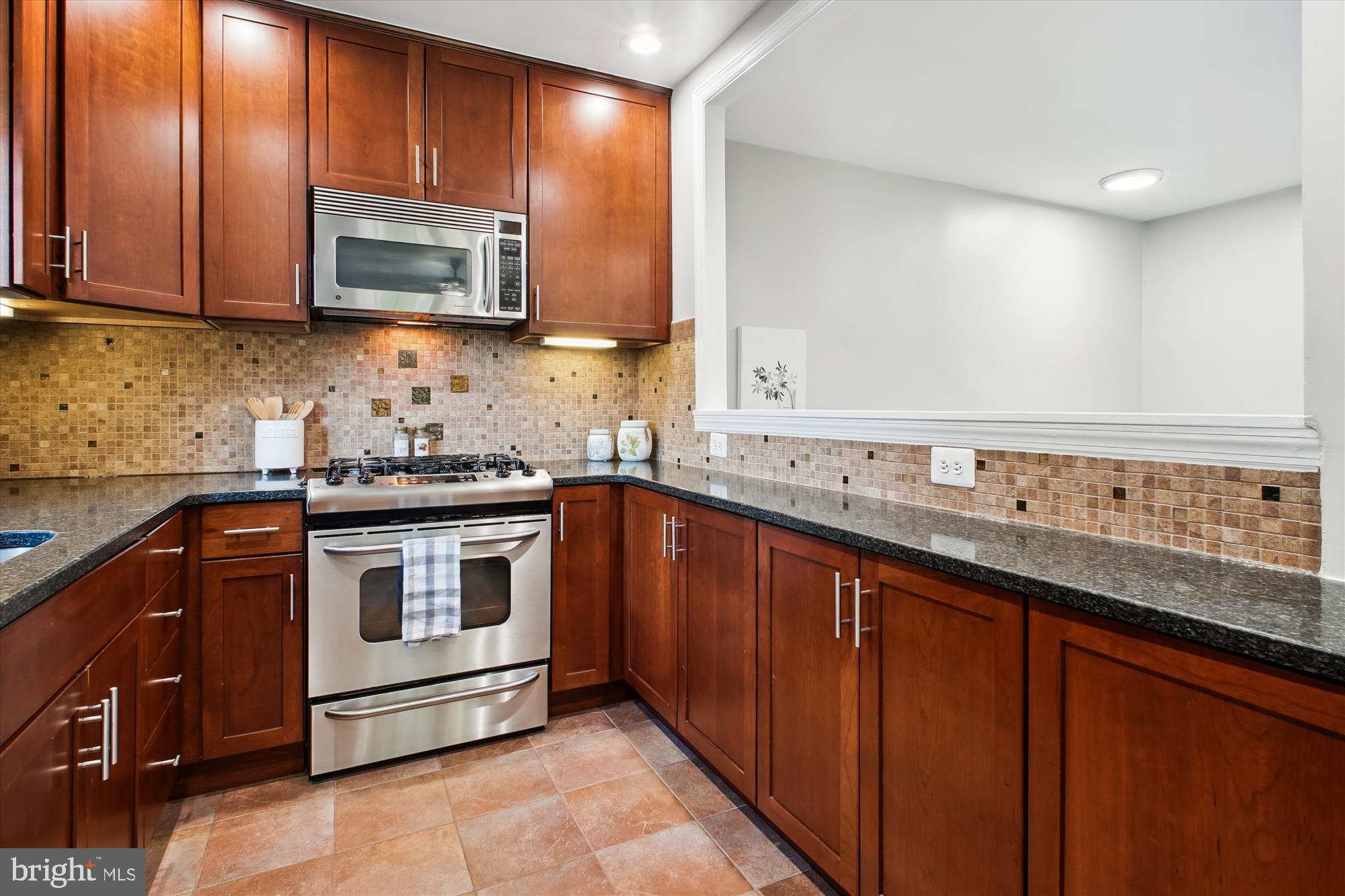 PARKFAIRFAX - Residential