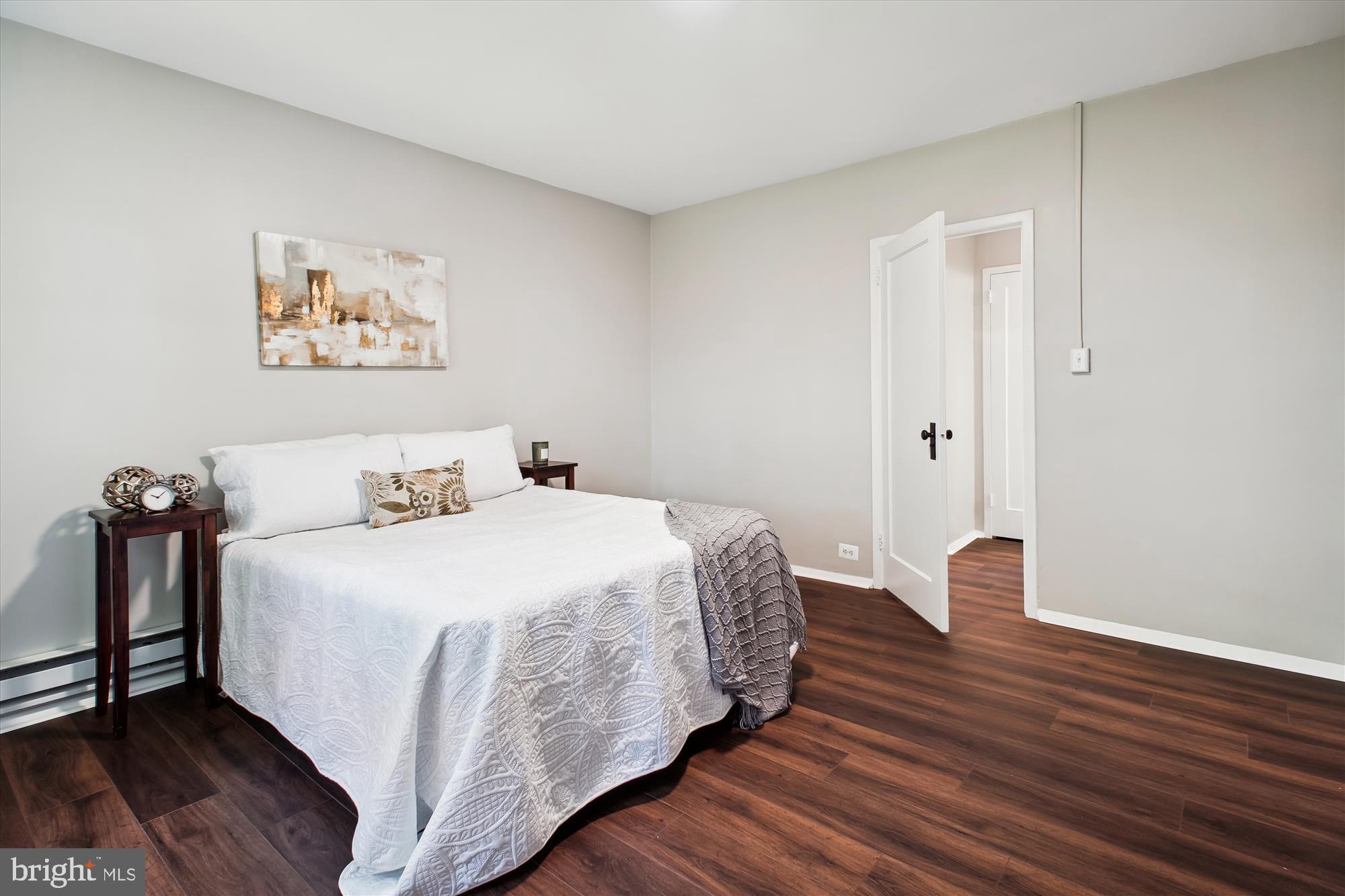 PARKFAIRFAX - Residential