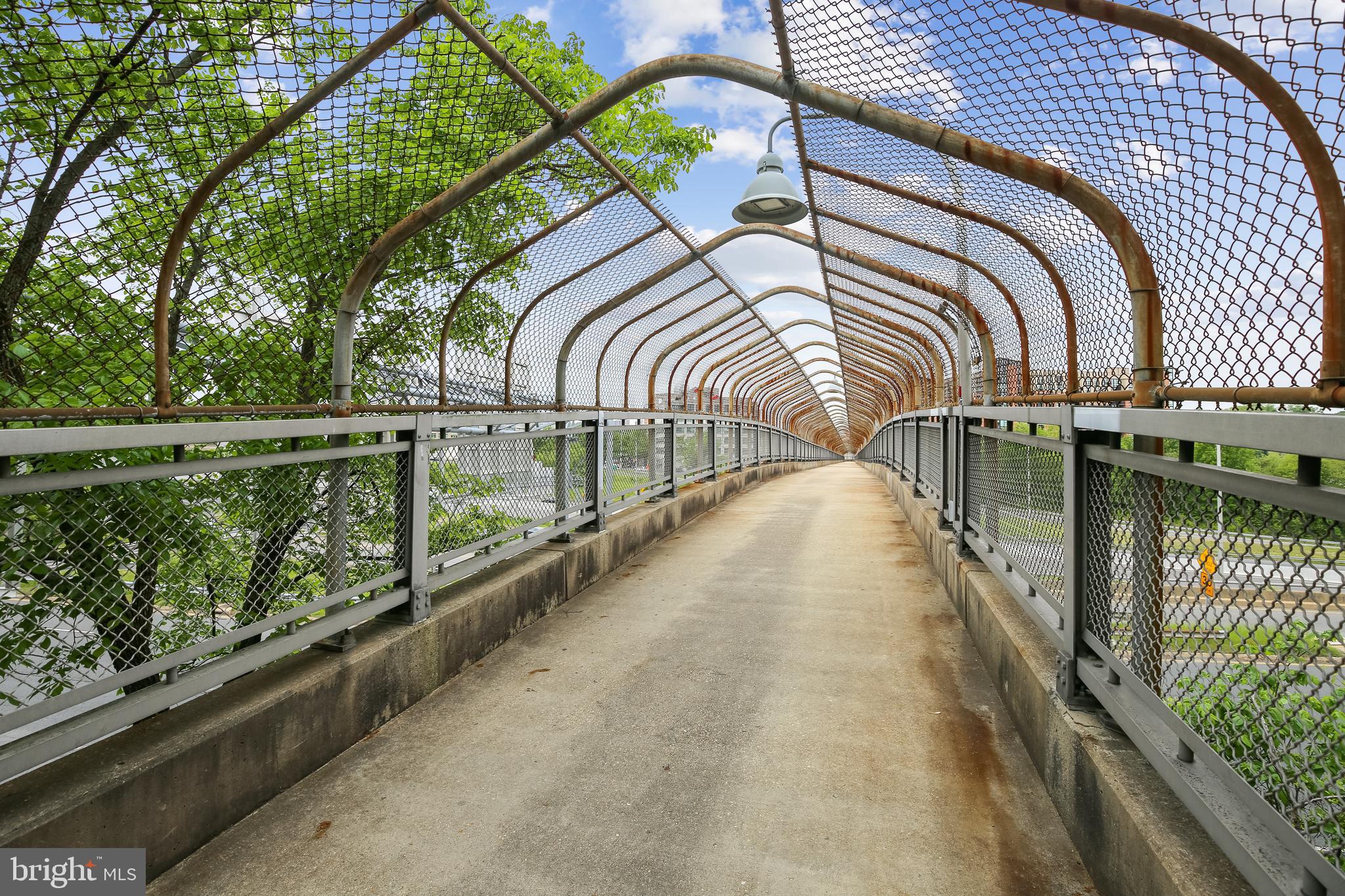 PARKFAIRFAX - Residential