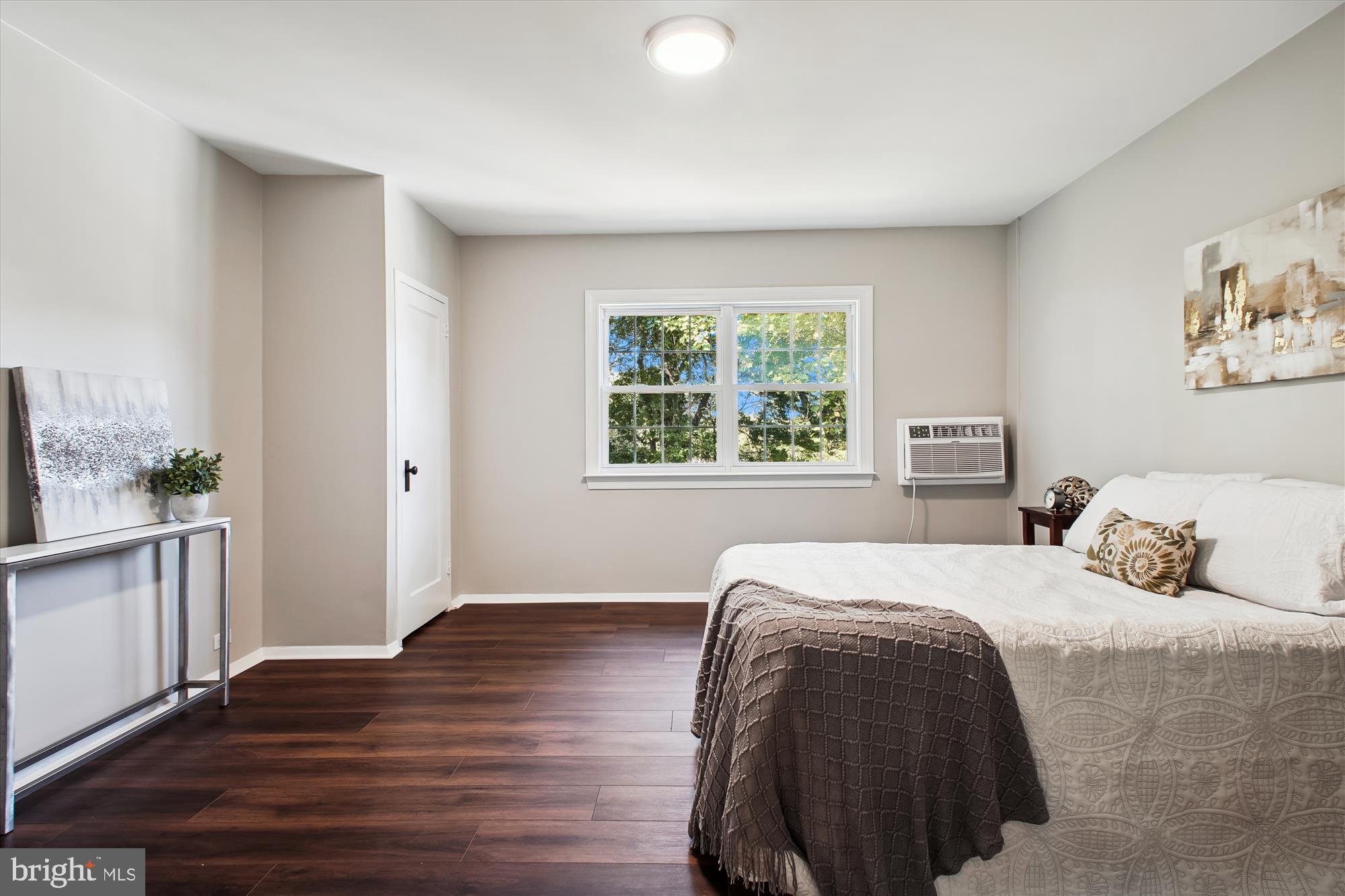 PARKFAIRFAX - Residential