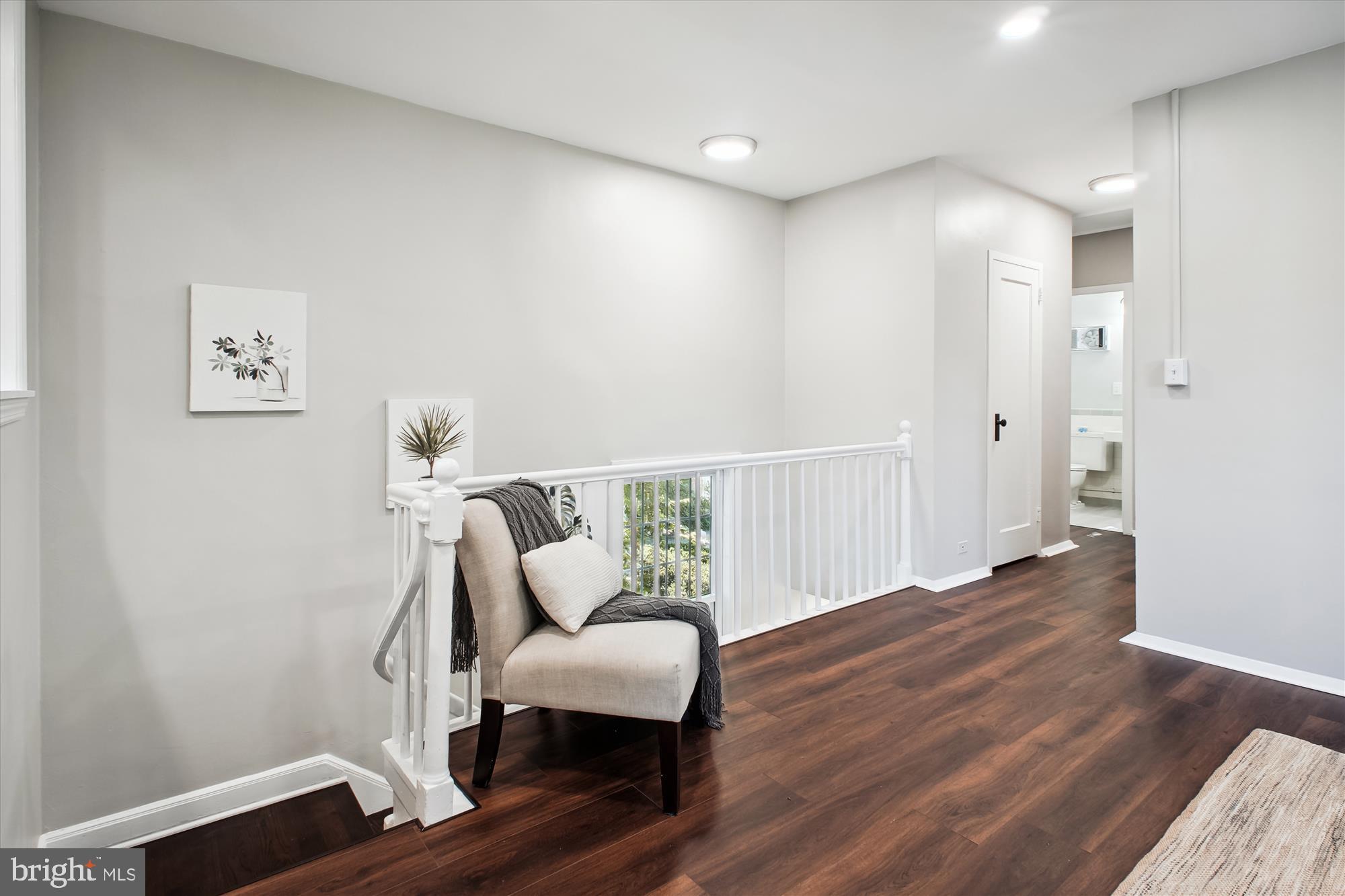 PARKFAIRFAX - Residential