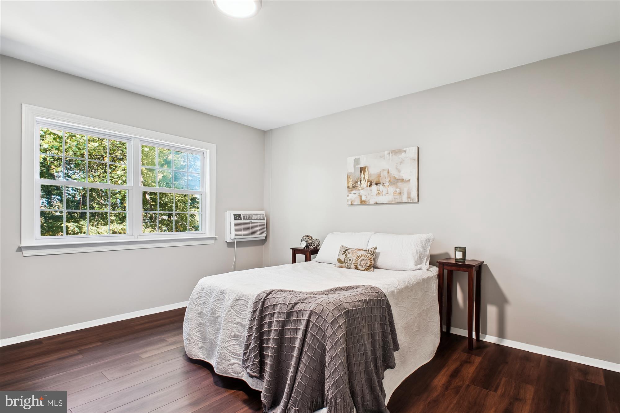 PARKFAIRFAX - Residential