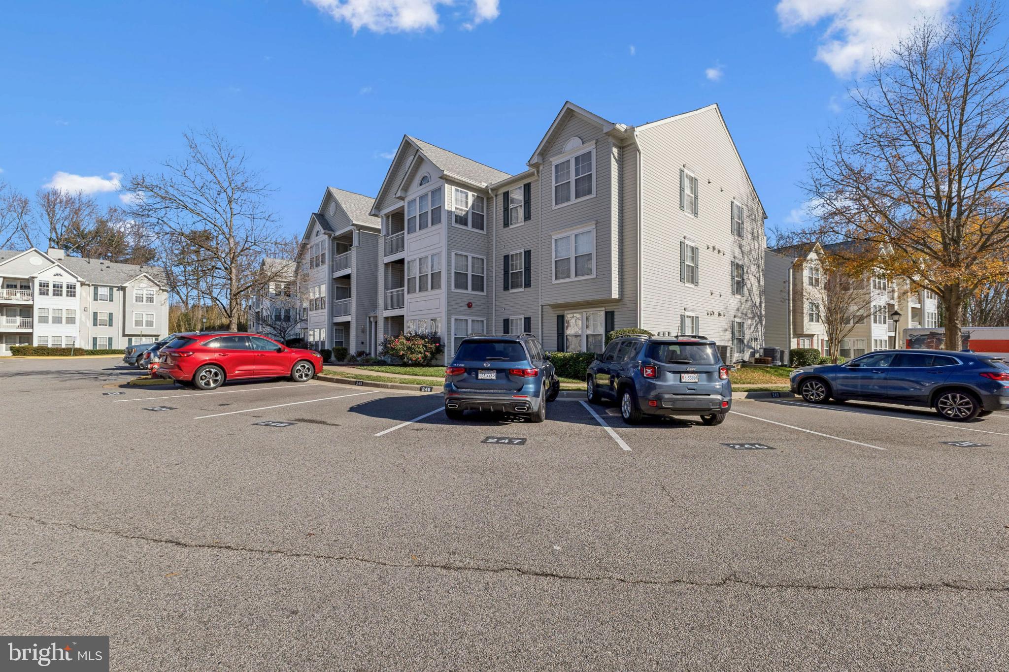 7503 CALDERON COURT G