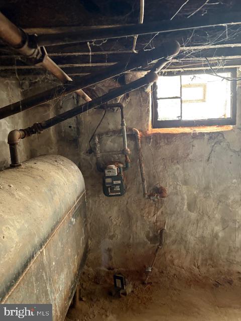 POINT BREEZE - Residential