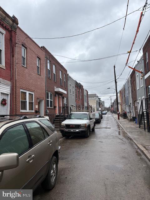 POINT BREEZE - Residential